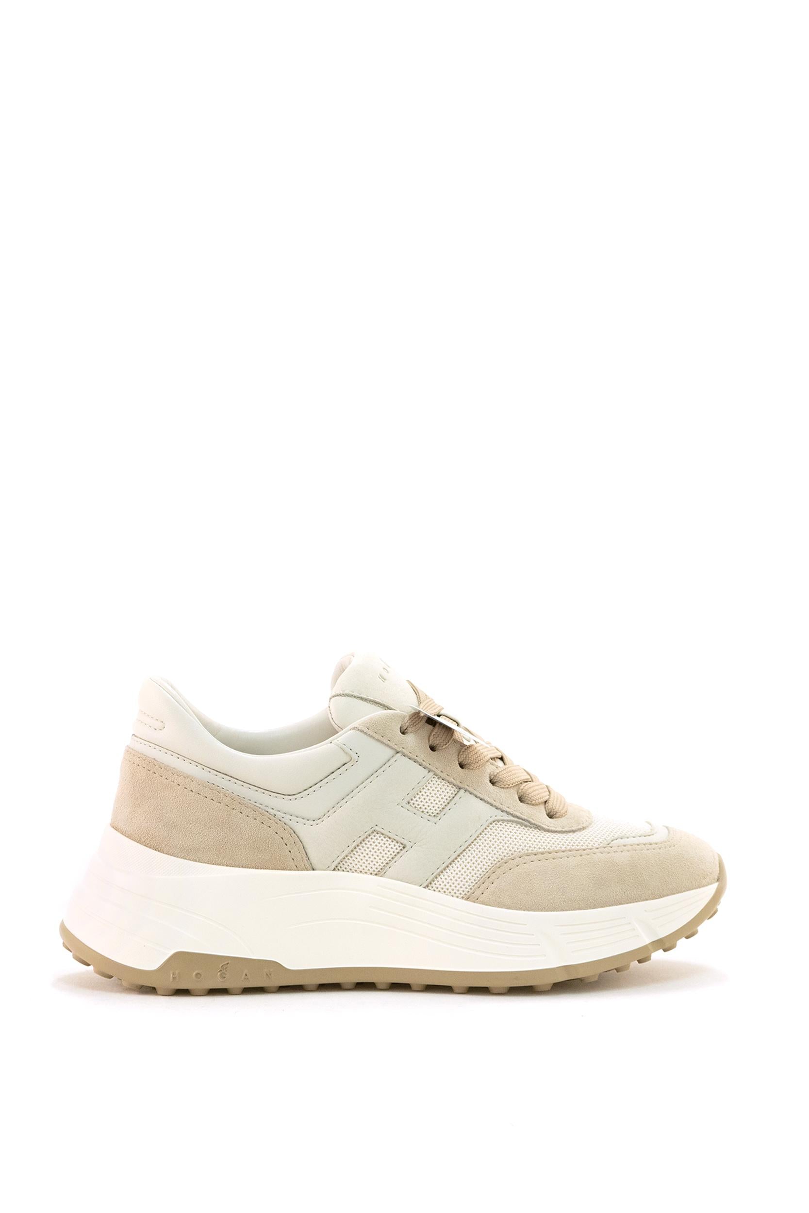 Sneakers H669<BR/> HXW6690FR30U7J 0ZCG HOGAN 