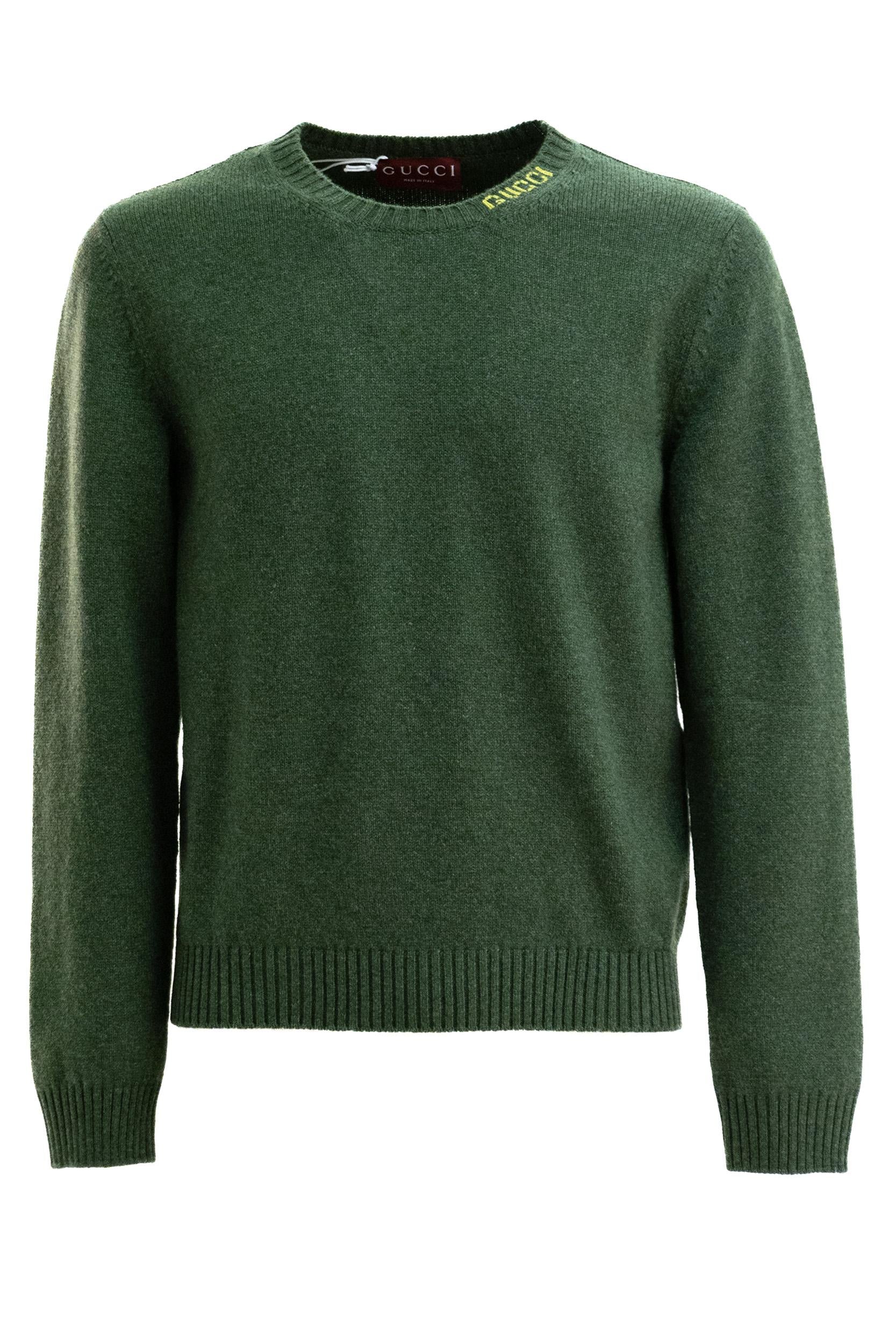 Pullover <BR/> 834074 XKEYZ 3027 GUCCI 