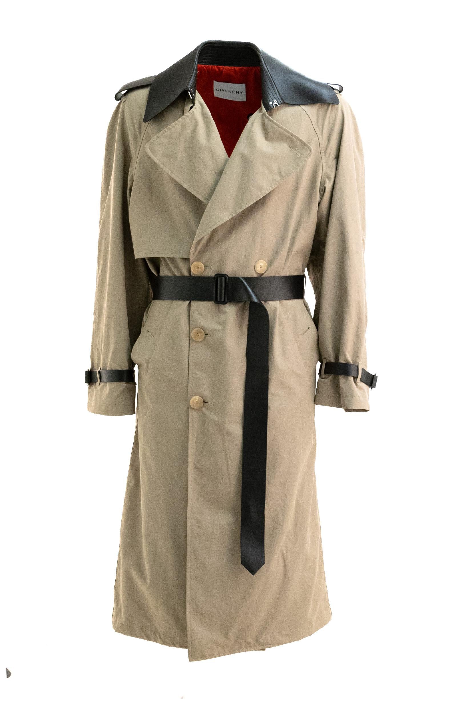 Trench<BR/> BM01CW163R 250 GIVENCHY 
