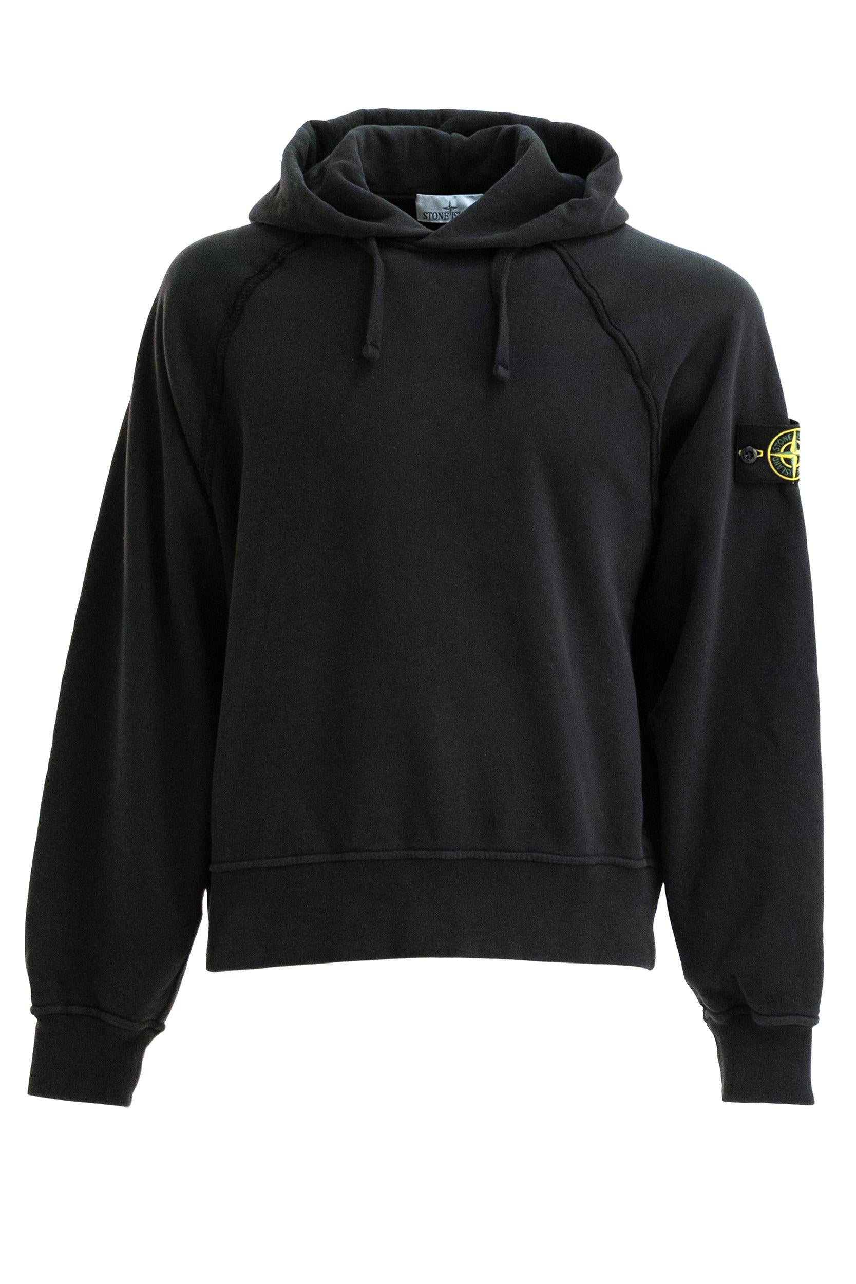 Felpa<BR/> K2S156100023 S0A20 V0029 STONE ISLAND 