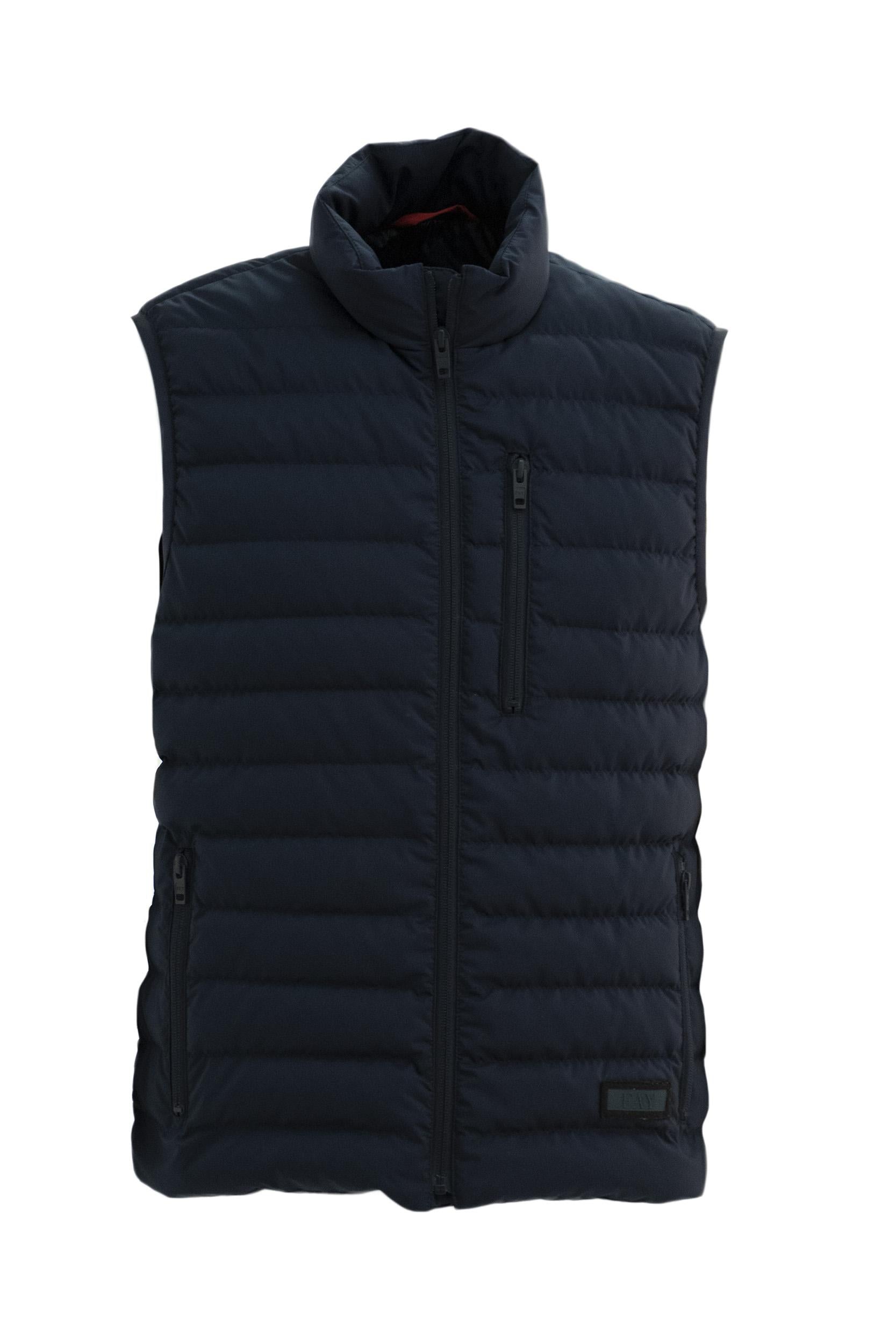 Gilet Piumino<BR/> NAM30460350PGQ U807 FAY 