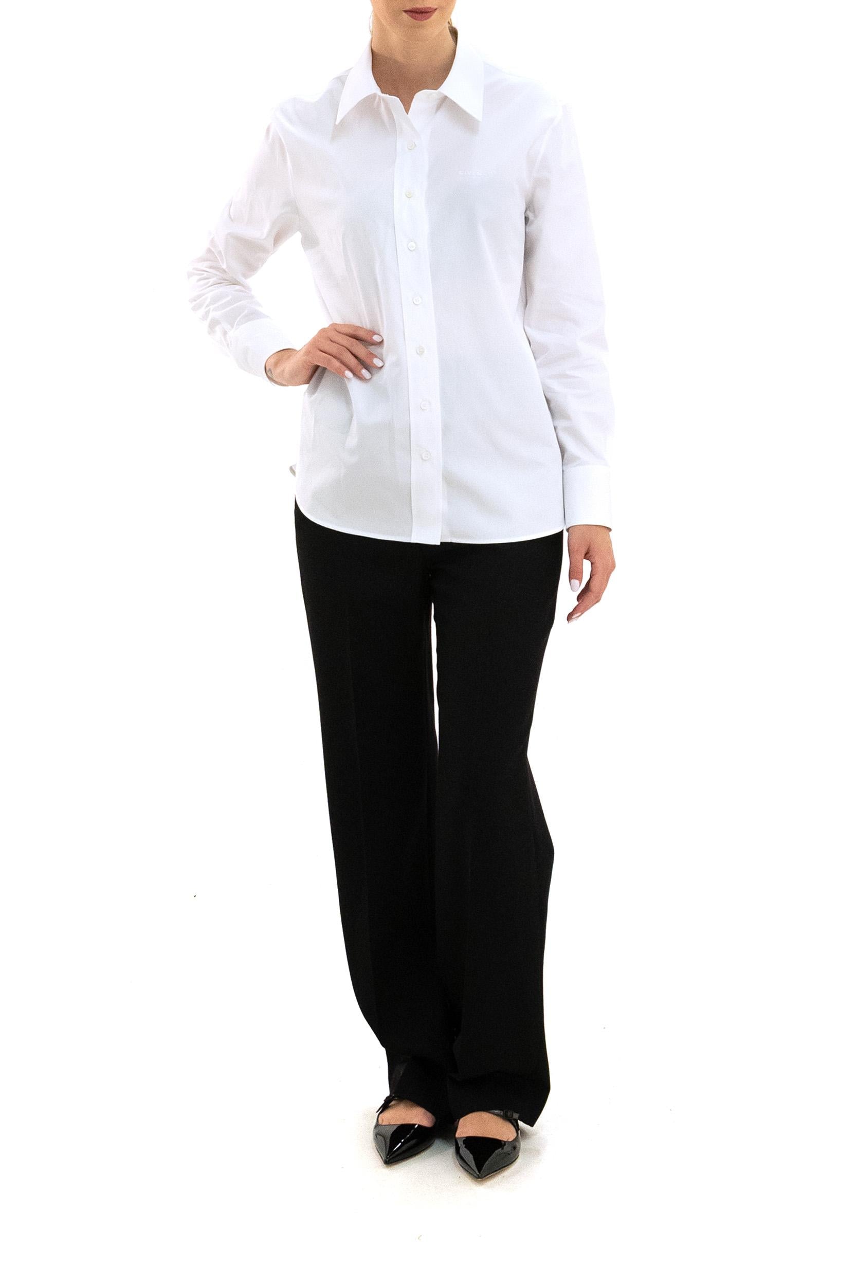 Camicia <BR/> BW61EL14M6 100 GIVENCHY 