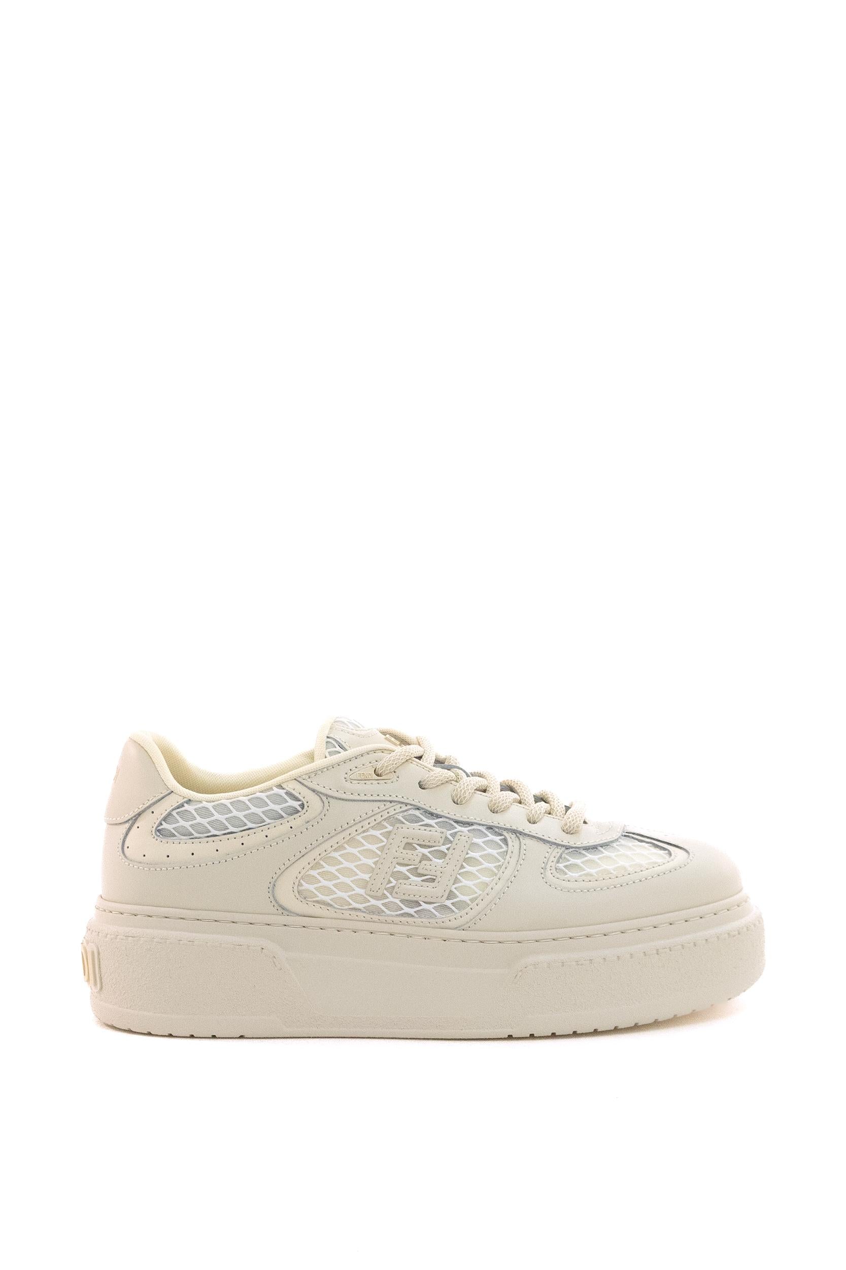 Sneakers Match<BR/> 8E8721 AU32 F1SZJ FENDI 