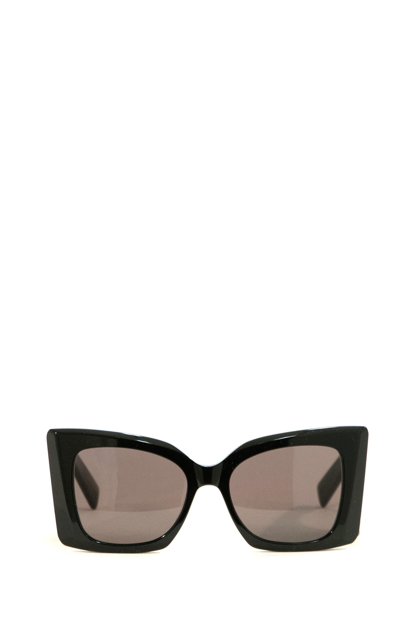 Occhiali da sole<BR/> 736461 Y9956 1000 SAINT LAURENT 