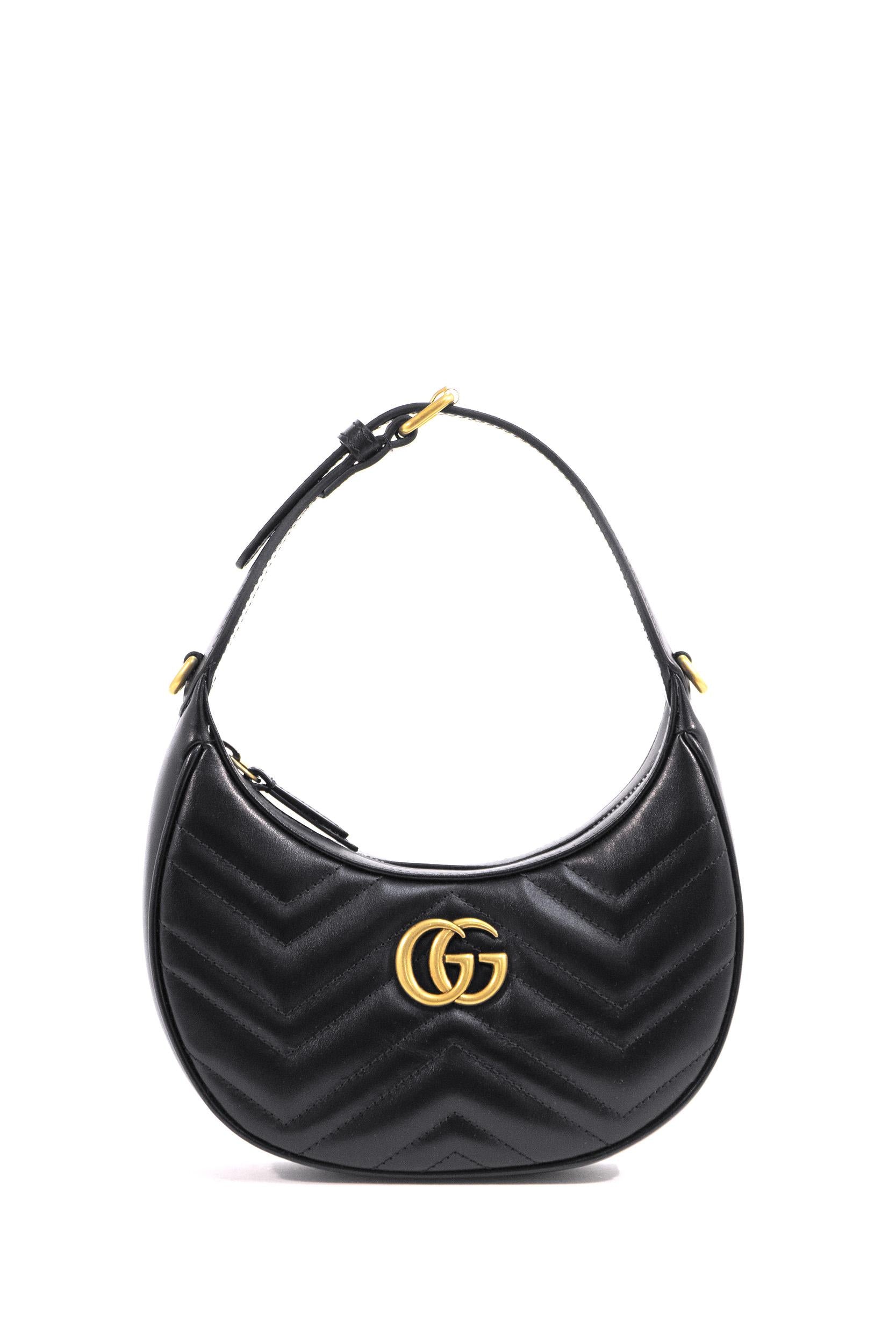 Borsa GG Marmont<BR/> 699514 DTDHT 1000 GUCCI 
