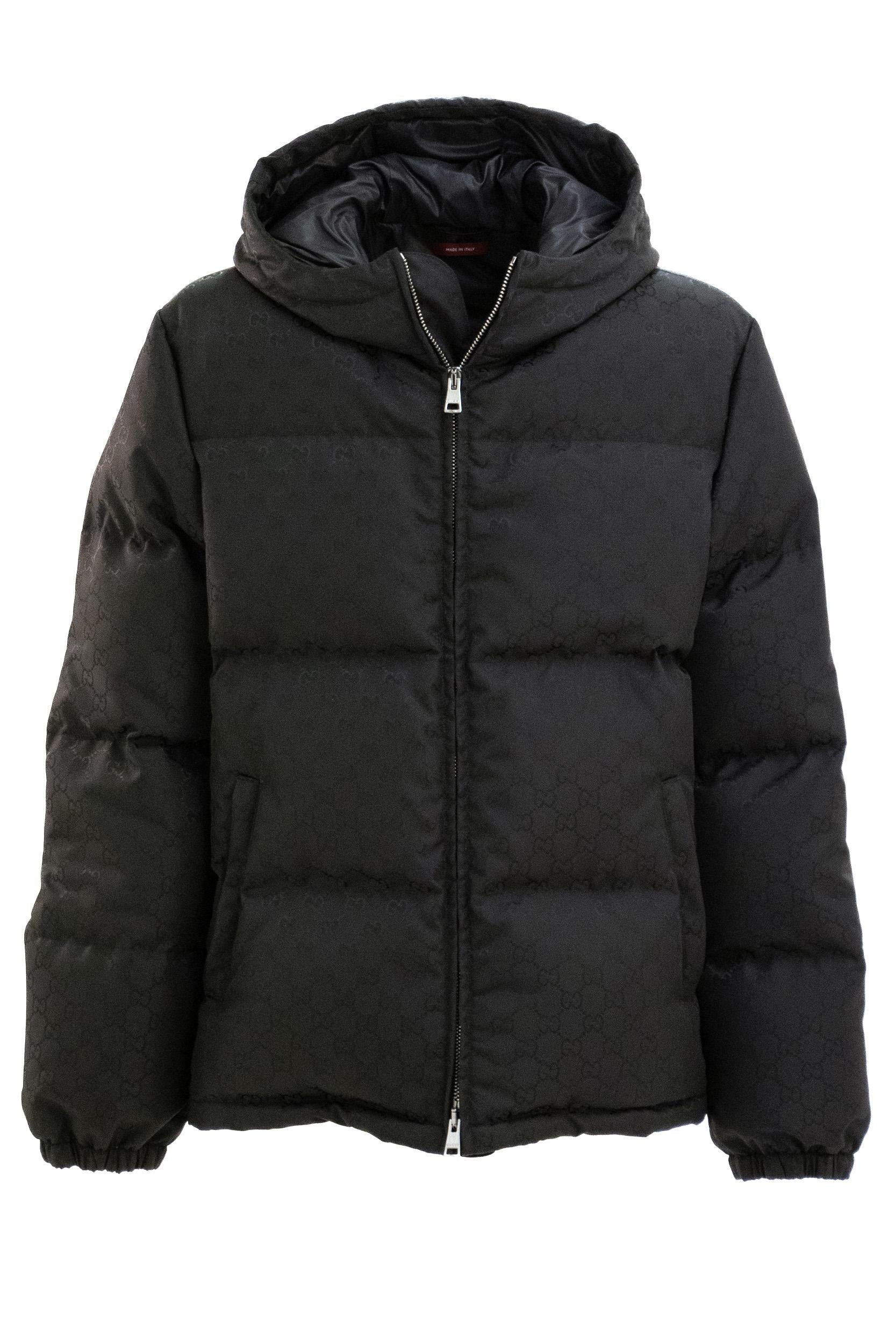Piumino <BR/> 833558 Z9ABV 1000 GUCCI 