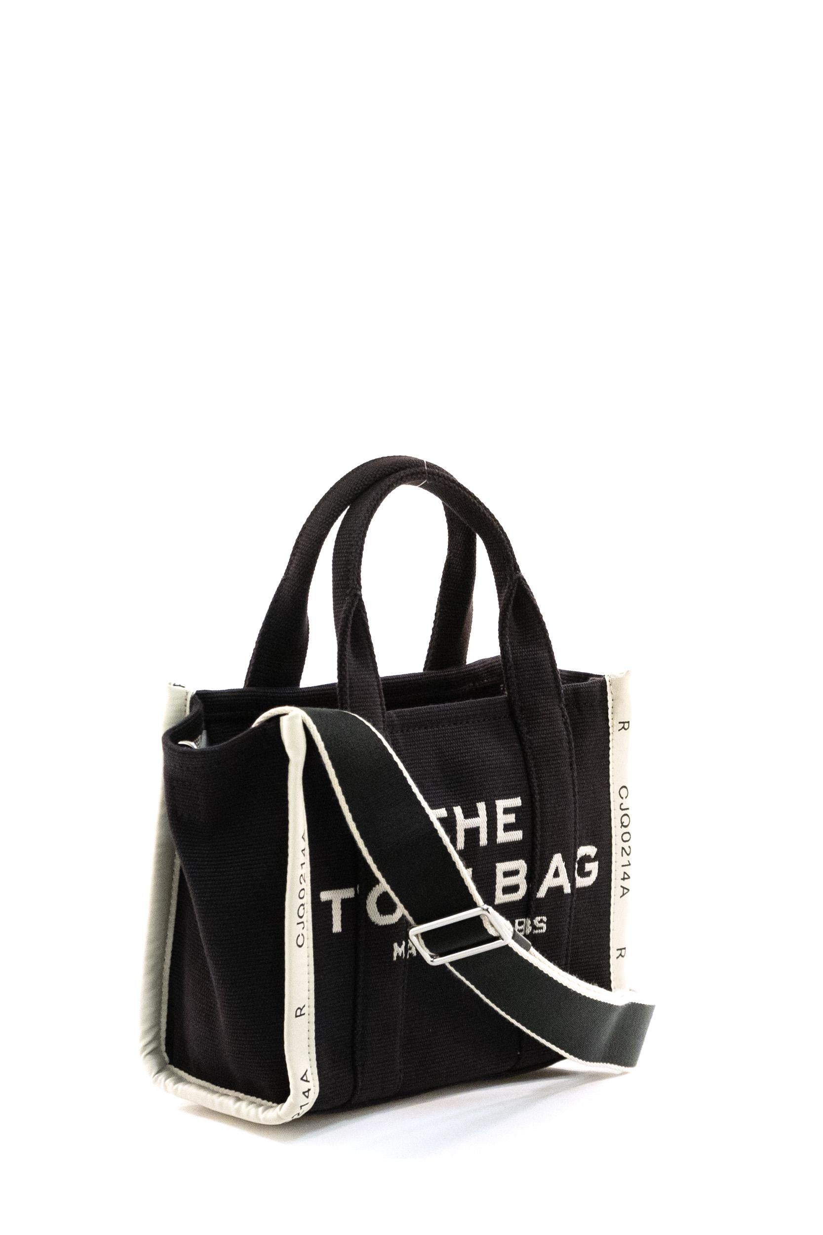 Borsa Tote <BR/> M0017025 001 MARC JACOBS 
