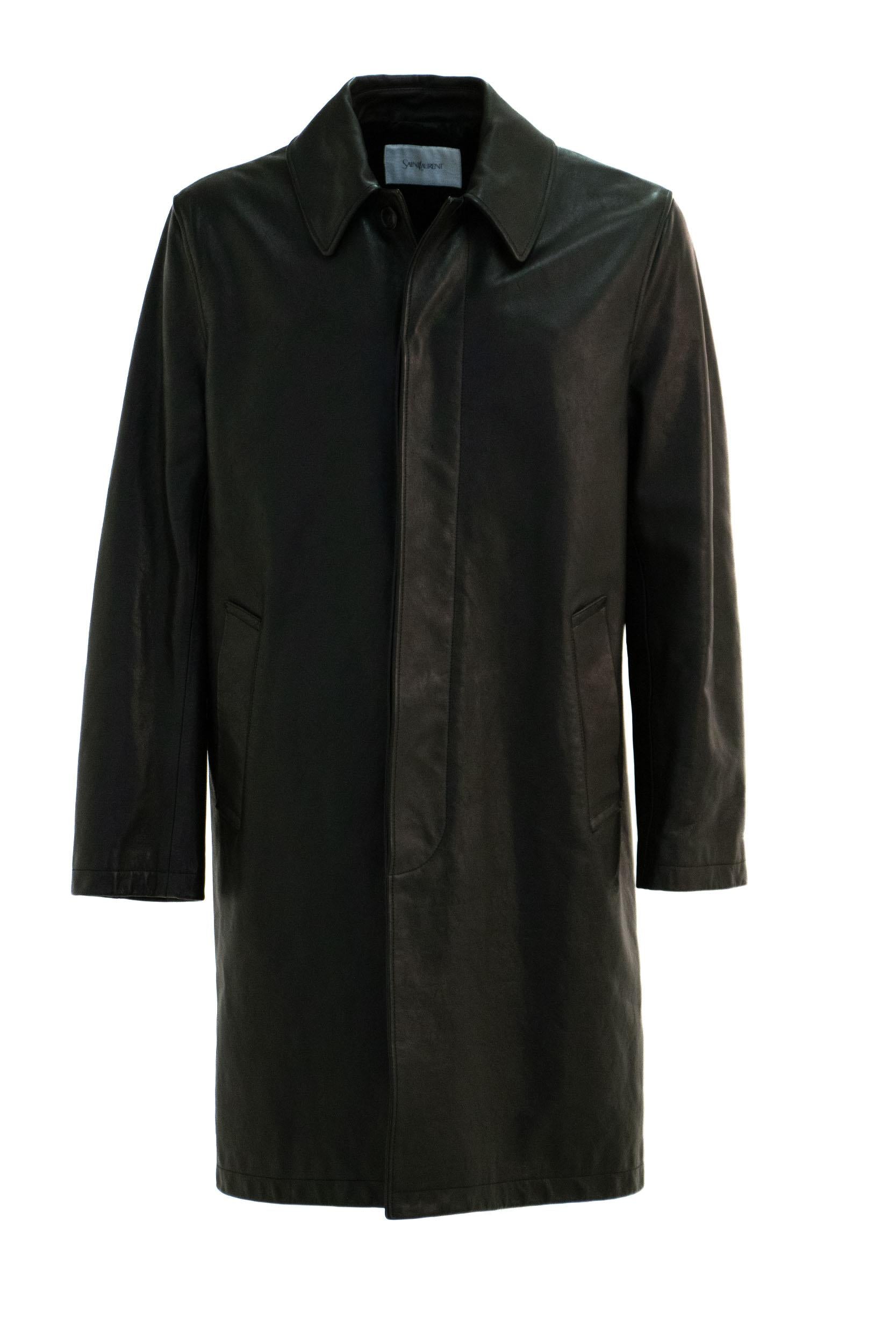 Mackintosh<BR/> 803948 YCQM2 1000 SAINT LAURENT 