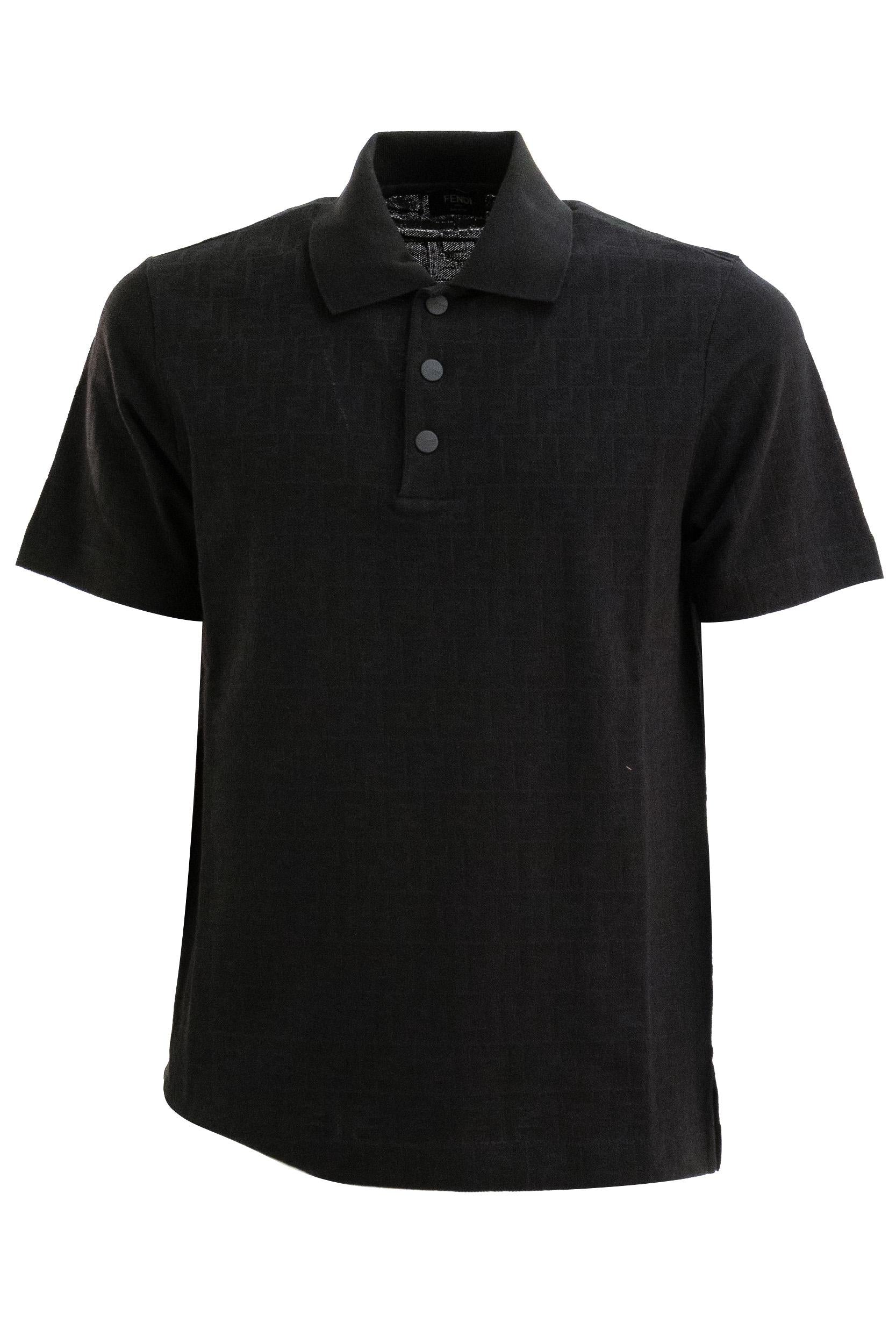 Polo<BR/> FAF717 AR5G F0GME FENDI 