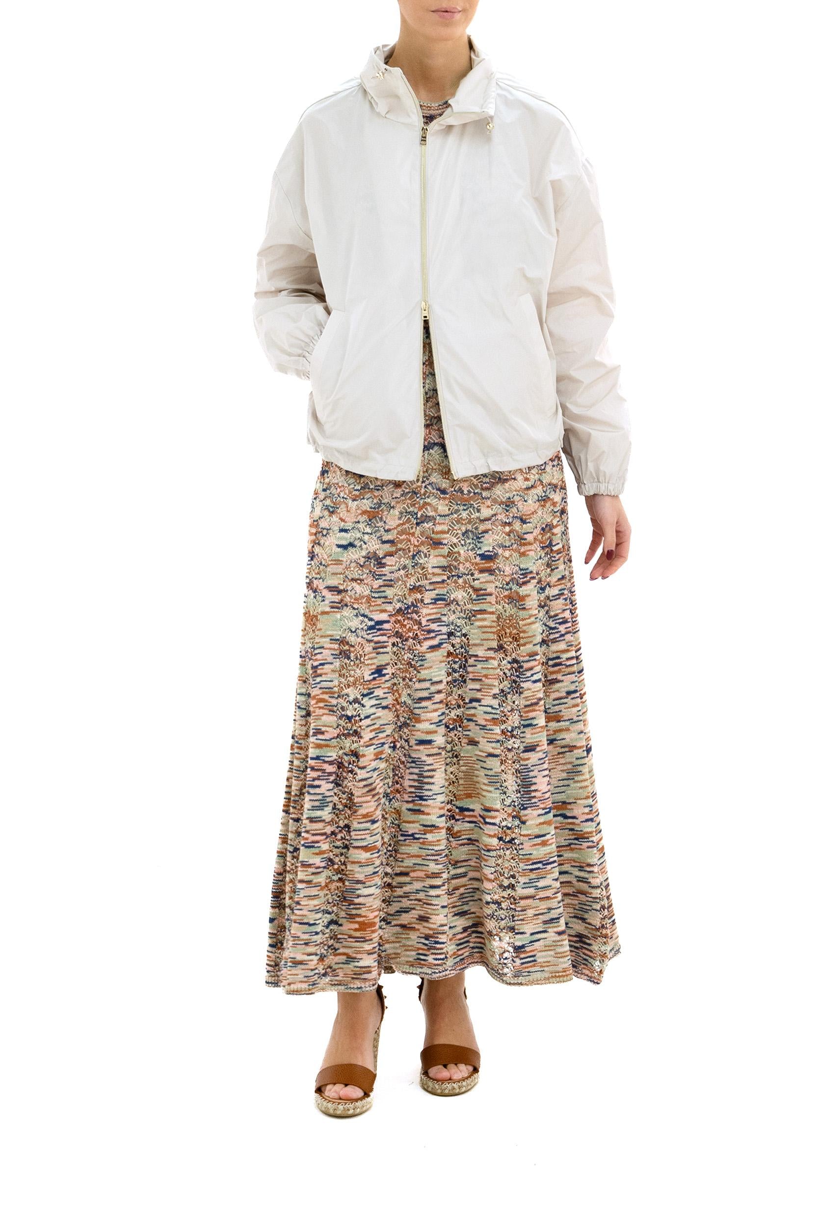 Giacca<BR/> GI000280D 12483Z 1985 HERNO 