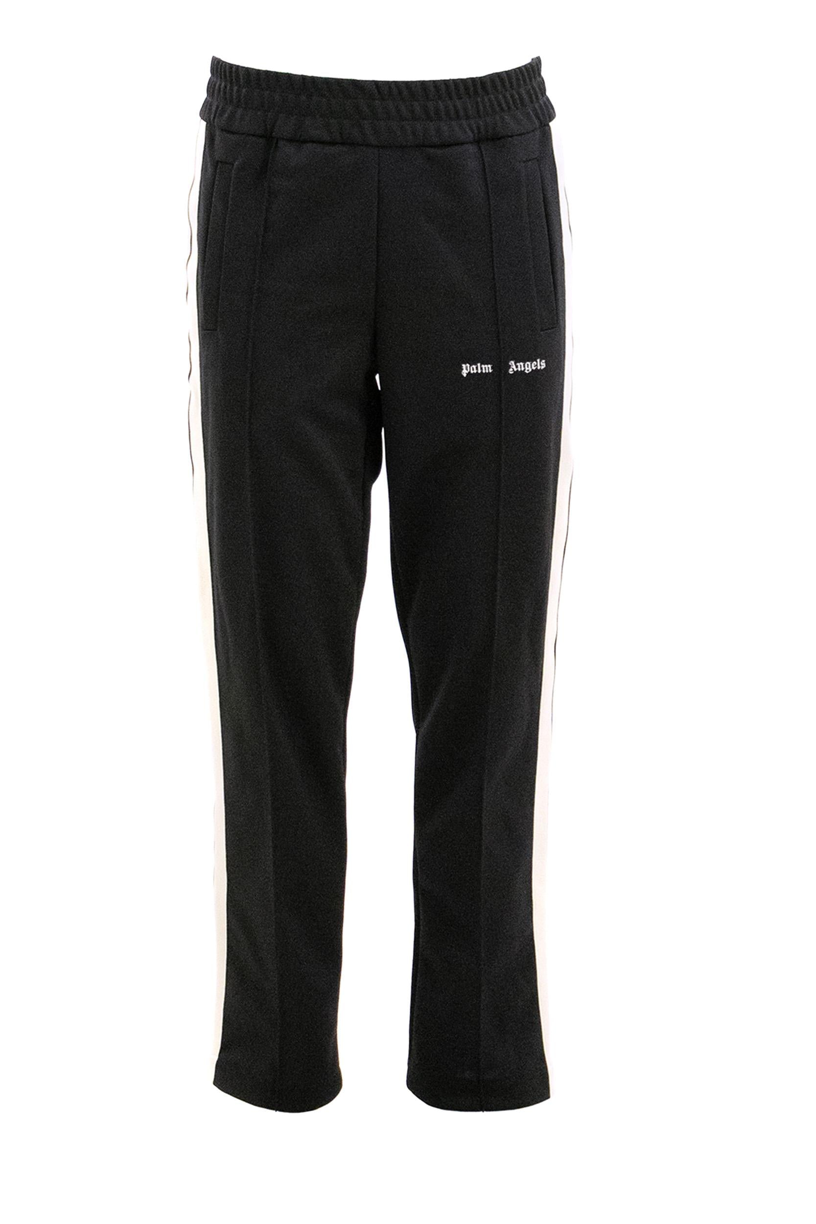 Pantaloni Track <BR/> PMCJ020C99FAB002 1003 PALM ANGELS 