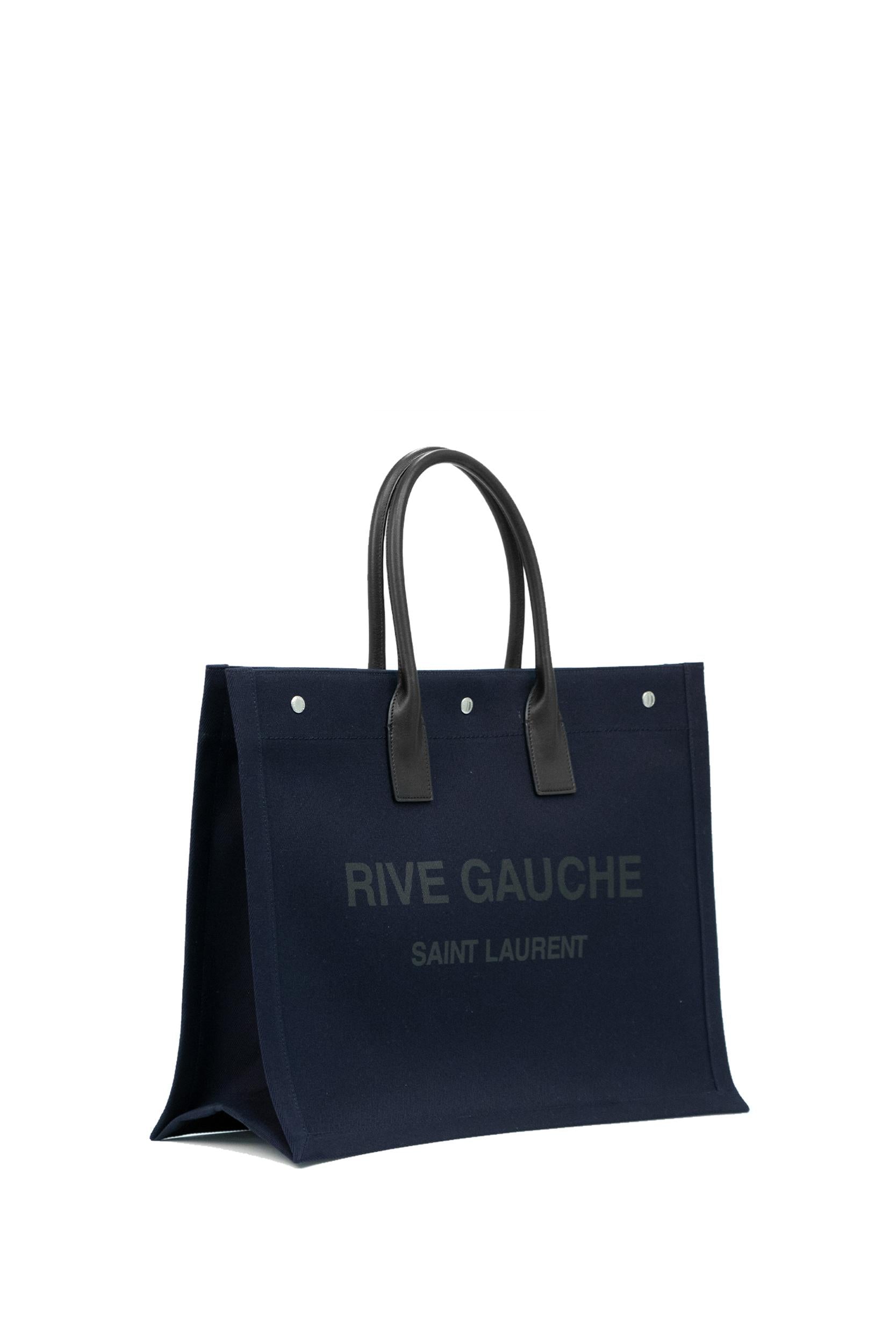 Saint Laurent 509415 96N9E4164 Borsa Tote Rive Gauche<BR/> 509415 96N9E 4164 SAINT LAURENT 