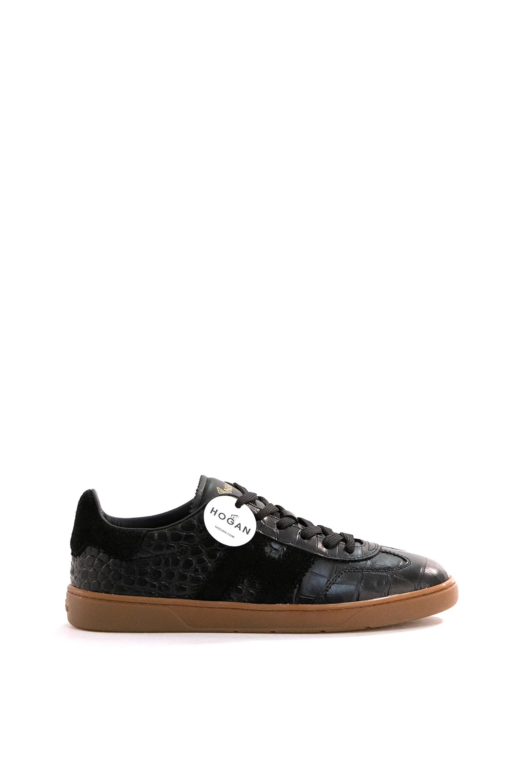 Sneakers Cool<BR/> HXW6470FB60UOA B999 HOGAN 