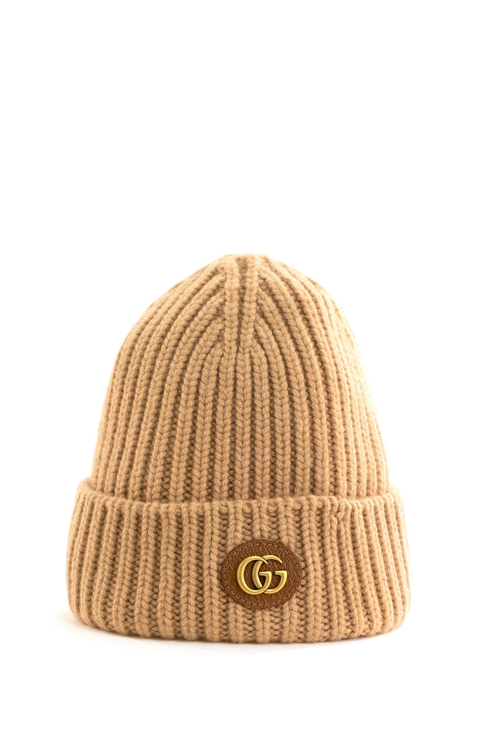 Berretto<BR/> 764594 3GB02 9800 GUCCI 