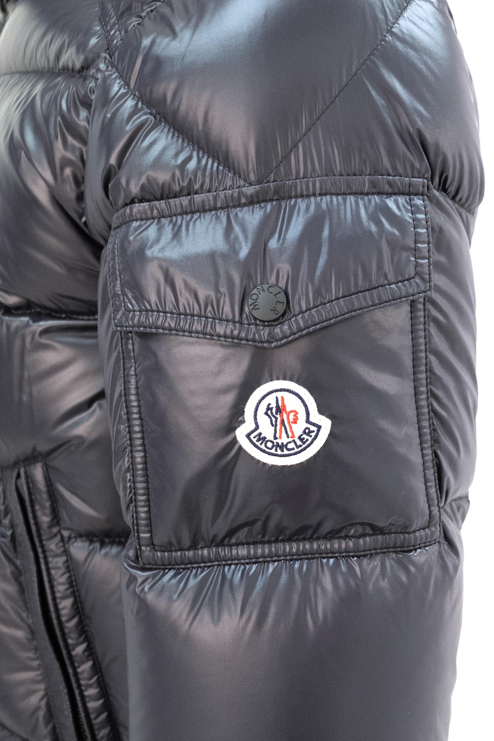 Piumino Levitha<BR/> 1A000-61 596XE 999 MONCLER 