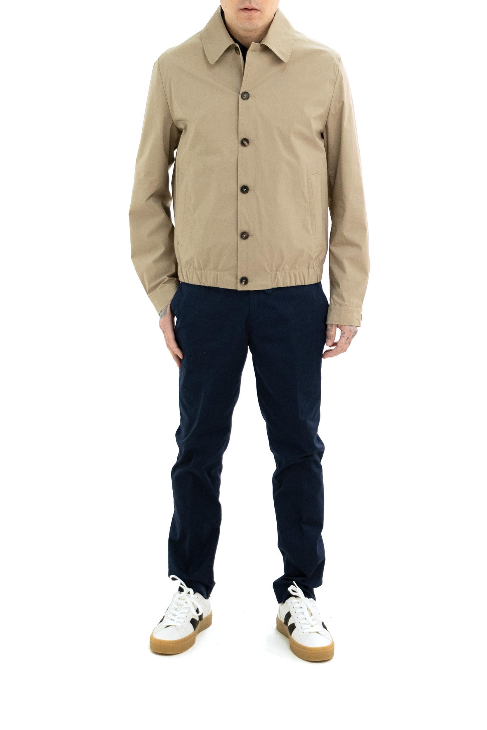 Blouson<BR/> 63I208 90452 500 INCOTEX 