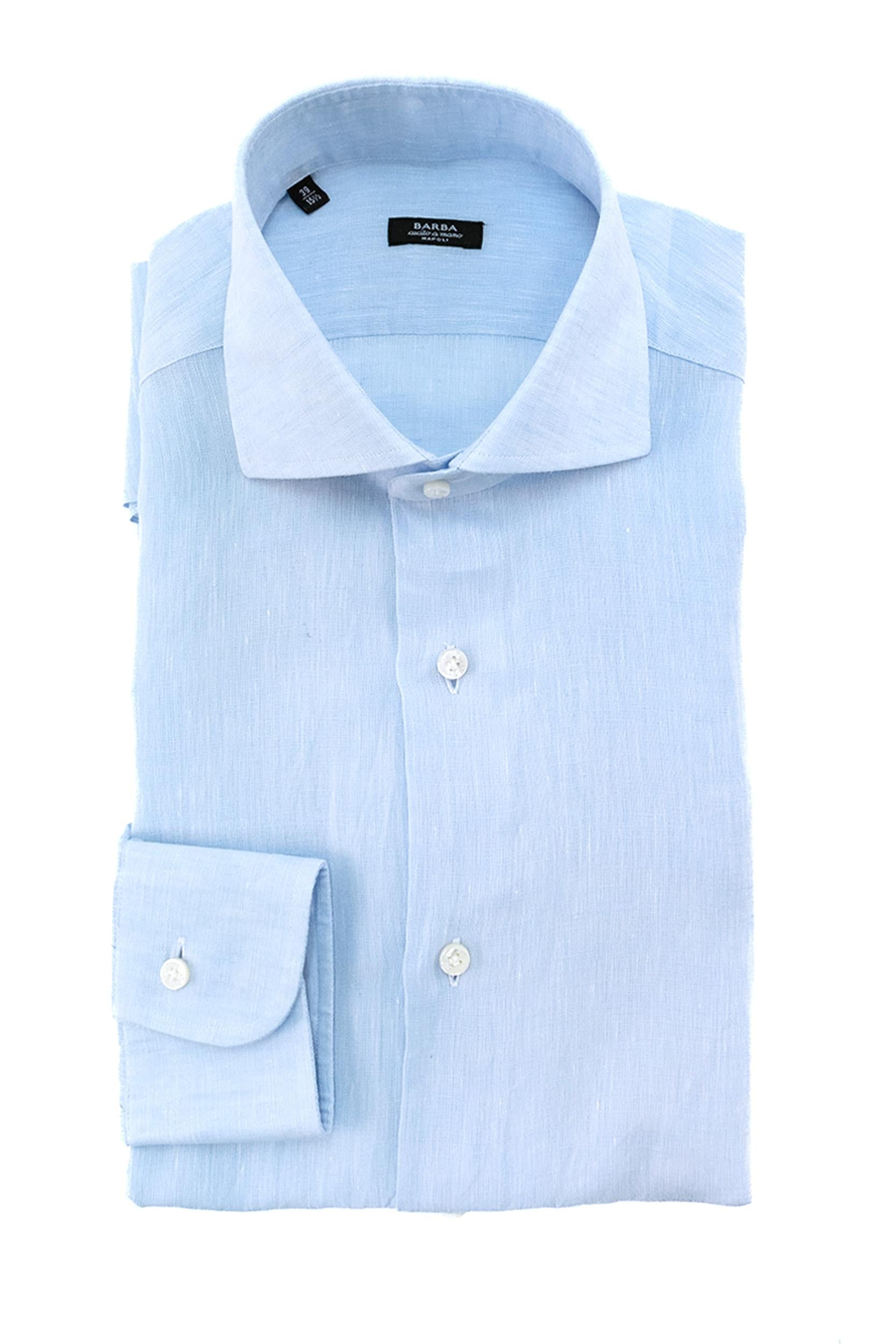 Camicia<BR/> I1U13P0147067.U 0002 BARBA 