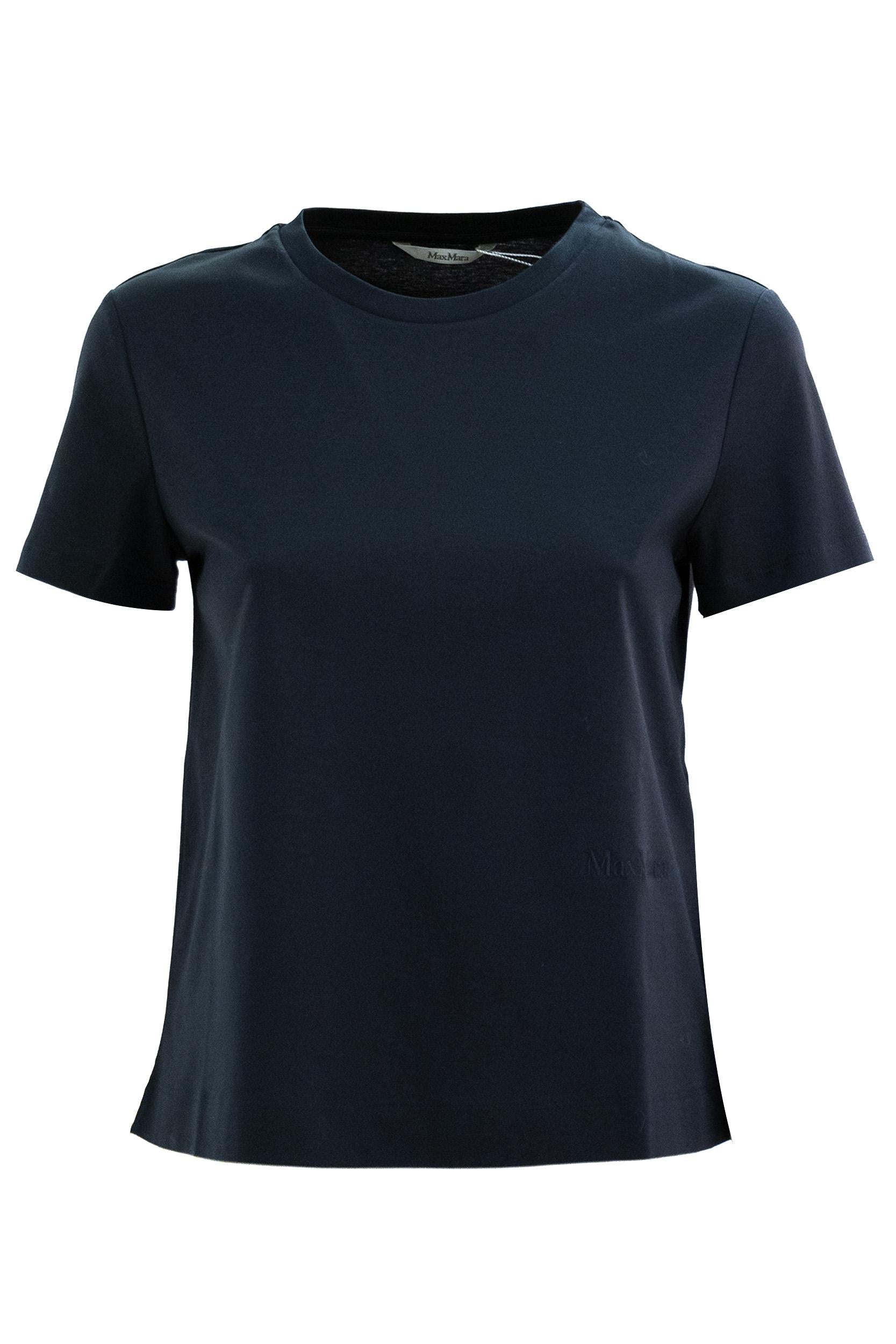 T-shirt Nerina<BR/> NERINA 004 MAX MARA 