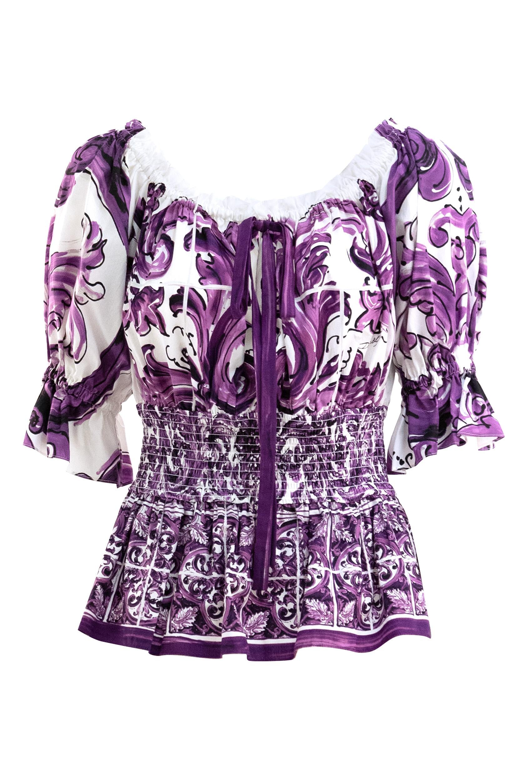 DOLCE & GABBANA F71I6T FI5JPHP5DQ
