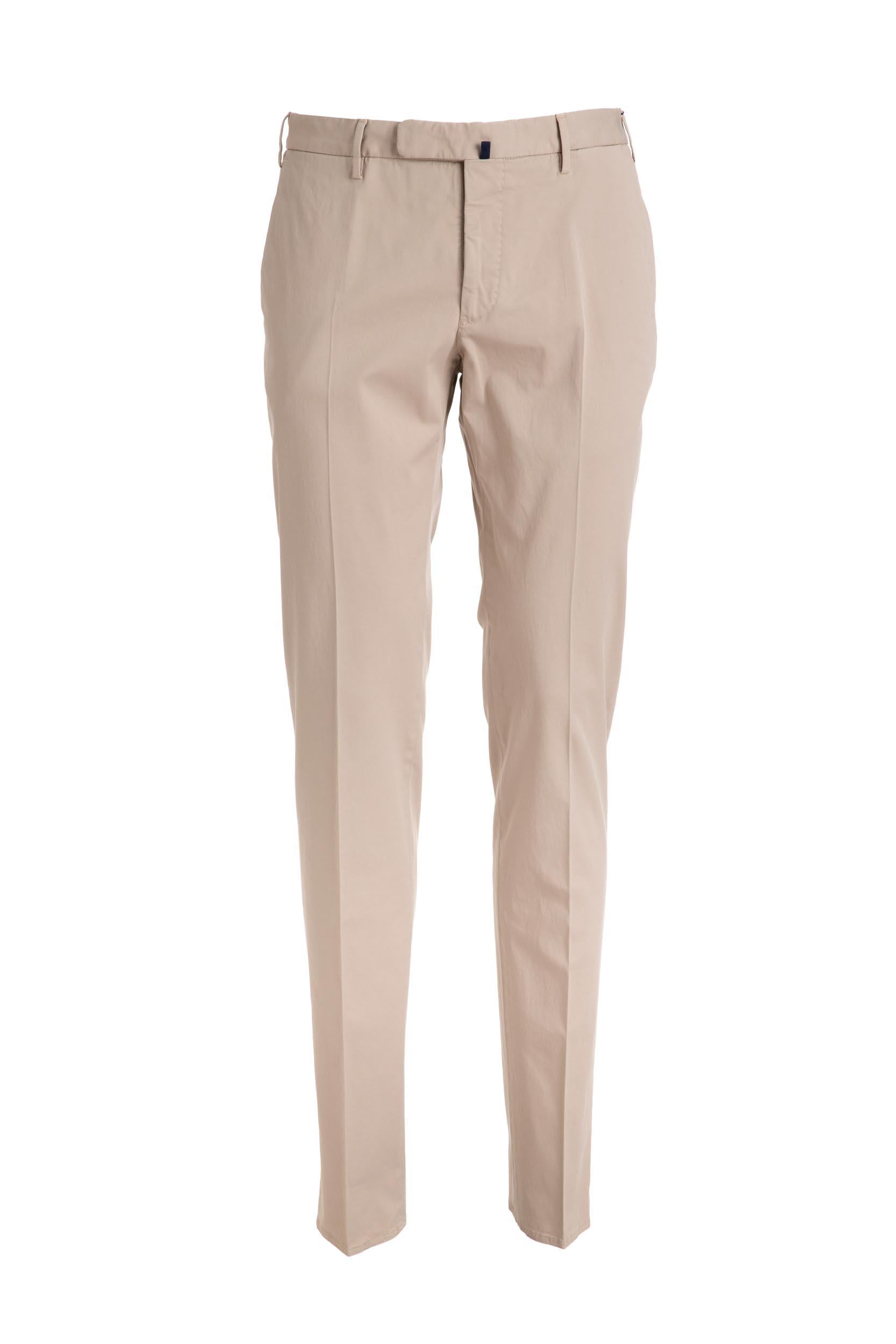 Pantalone Chino 1W0030 9098Y 425 INCOTEX 