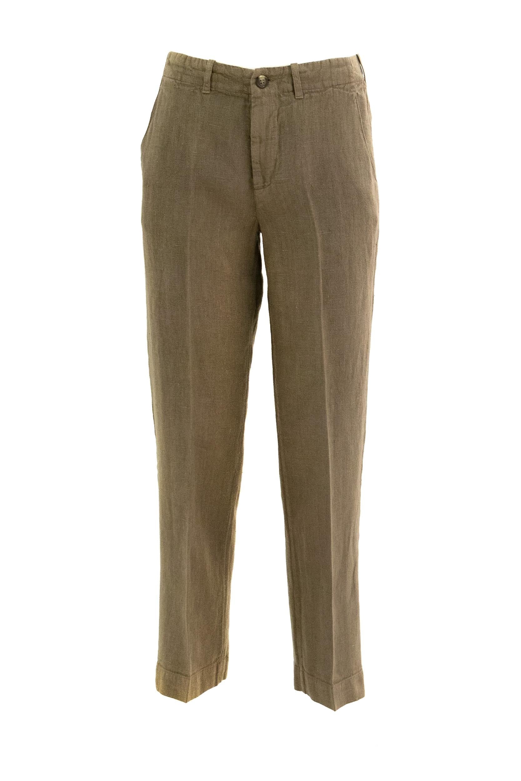 Pantaloni<BR/> KP282HT4502 581 KILTIE 