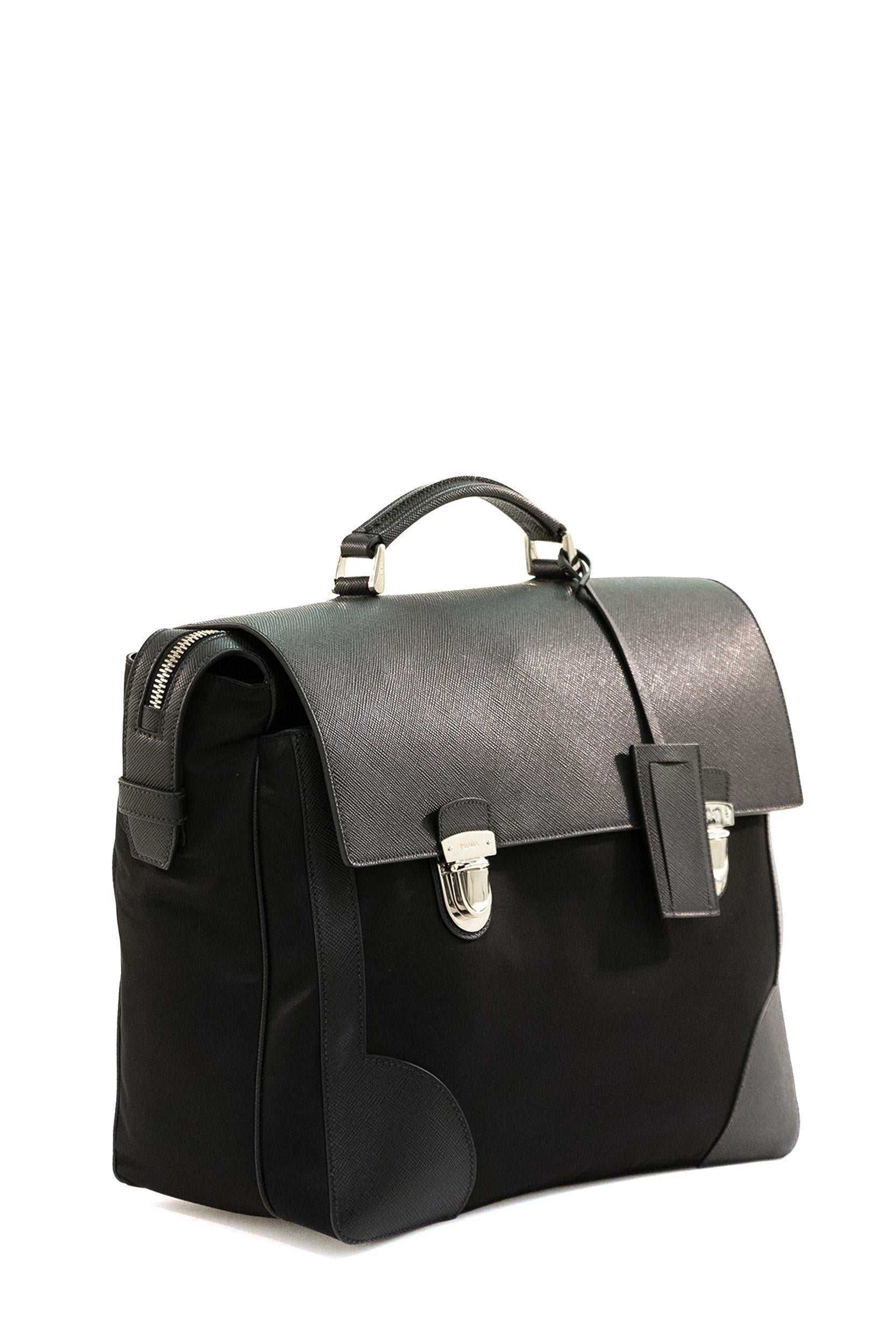 Borsa business<BR/> 2VB099 2E0O F0002 PRADA 