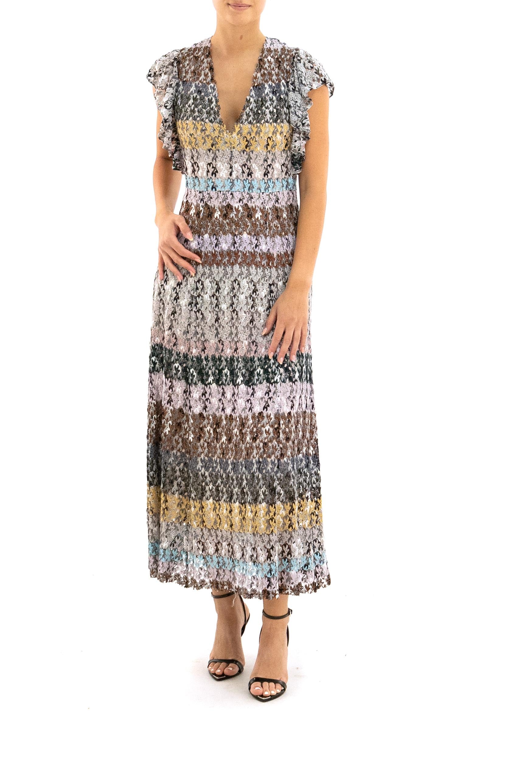 Abito<BR/> DS25WG26-BR012I SM9QX MISSONI 