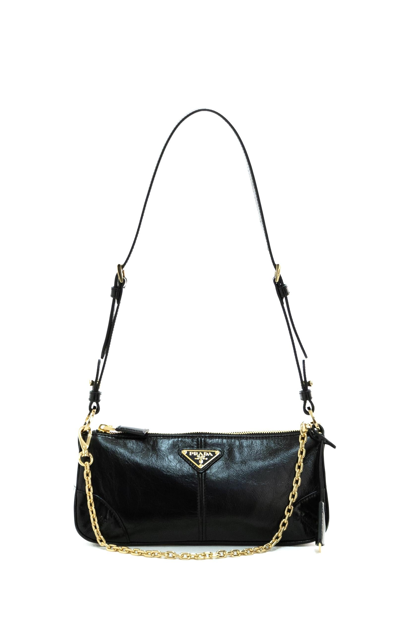 Borsa Re-Edition 2002 1BC221 V OOM 2CYR F0002 PRADA 