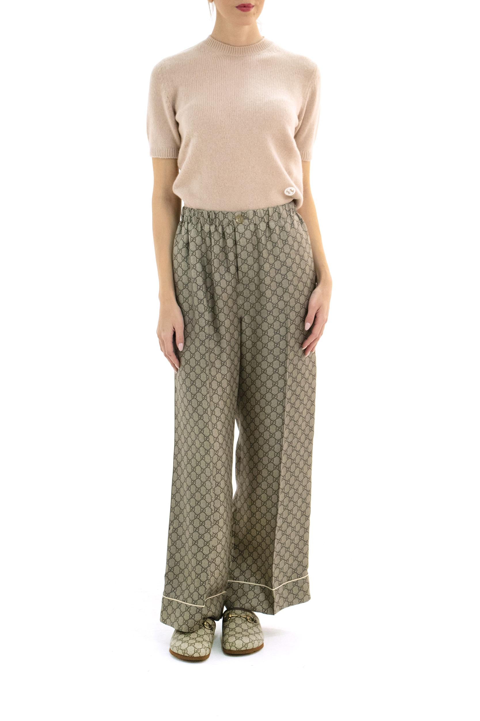 Top<BR/> 768039 XKDNM 5556 GUCCI 