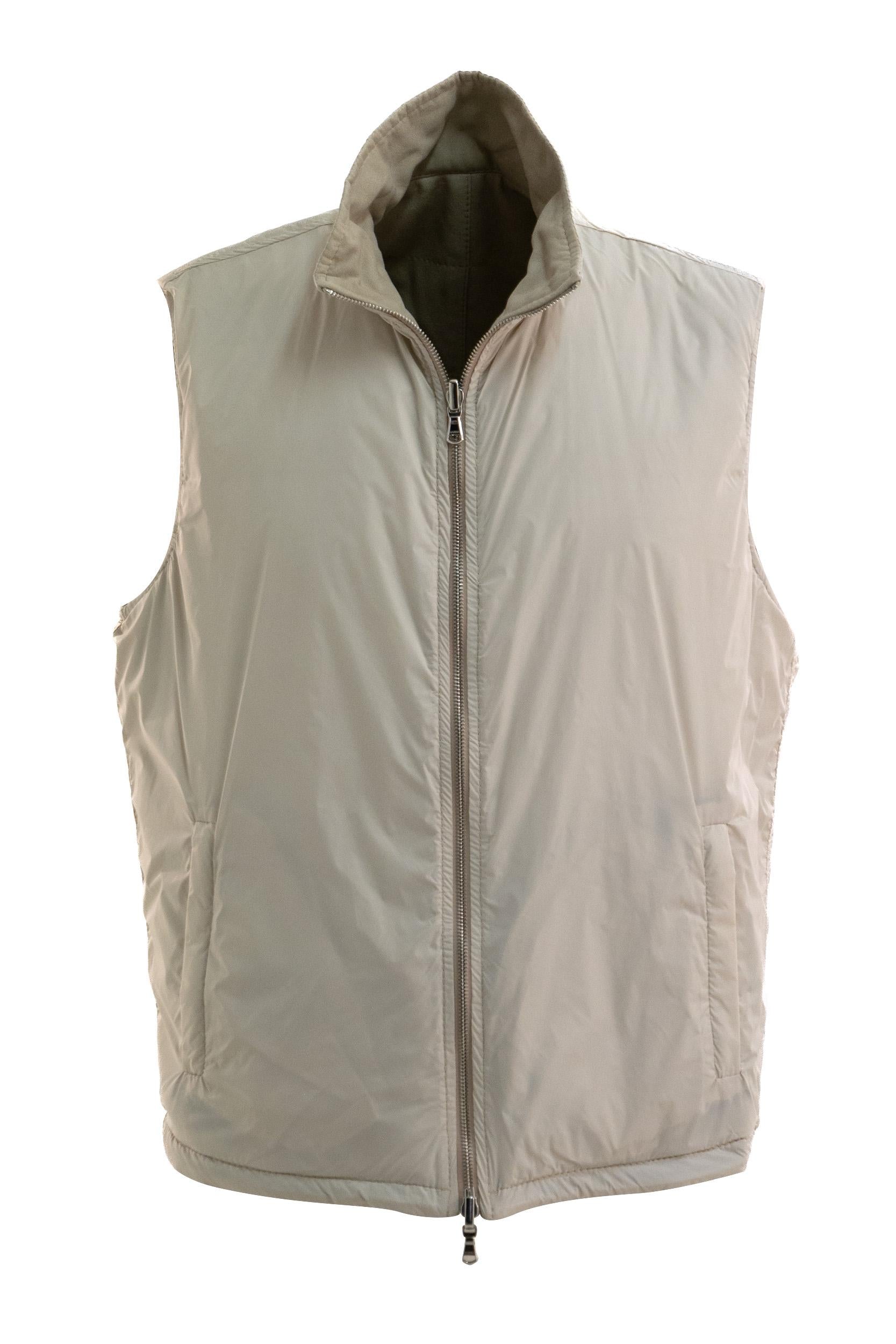 Gilet<BR/> 4400/00002KENT 48201 0001 BARBA 
