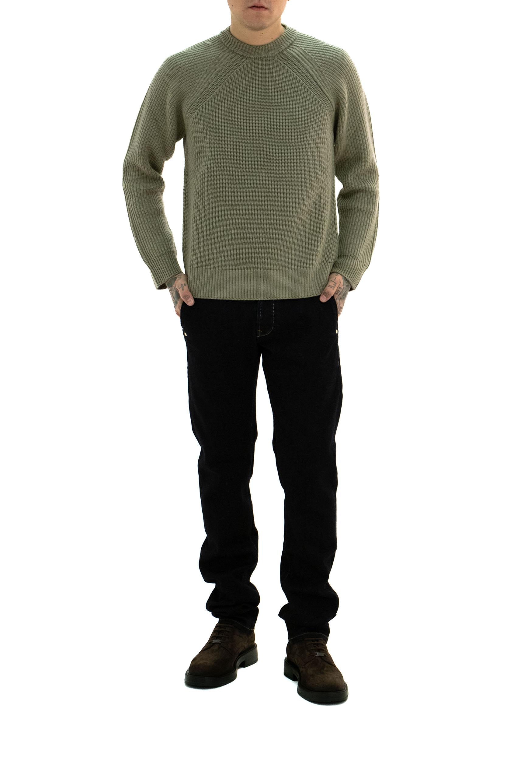 Maglione<BR/> 810124 ZN230 Z1314 ZANONE 