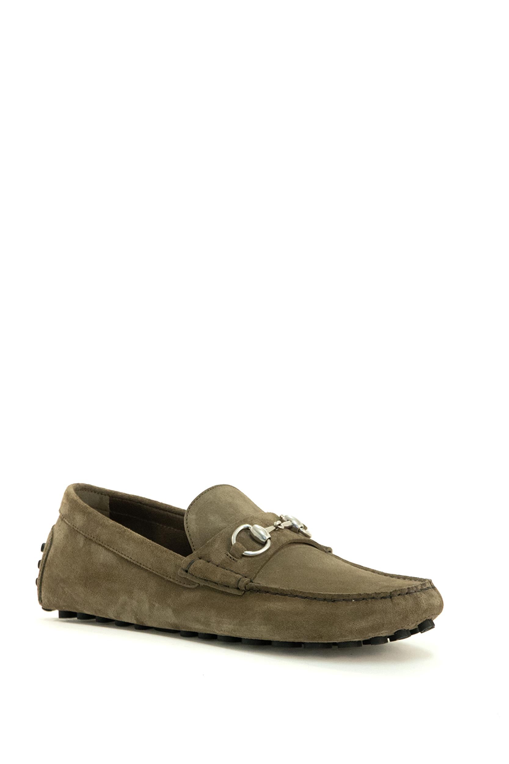 Mocassino Driver<BR/> 765859 0PV00 3306 GUCCI 