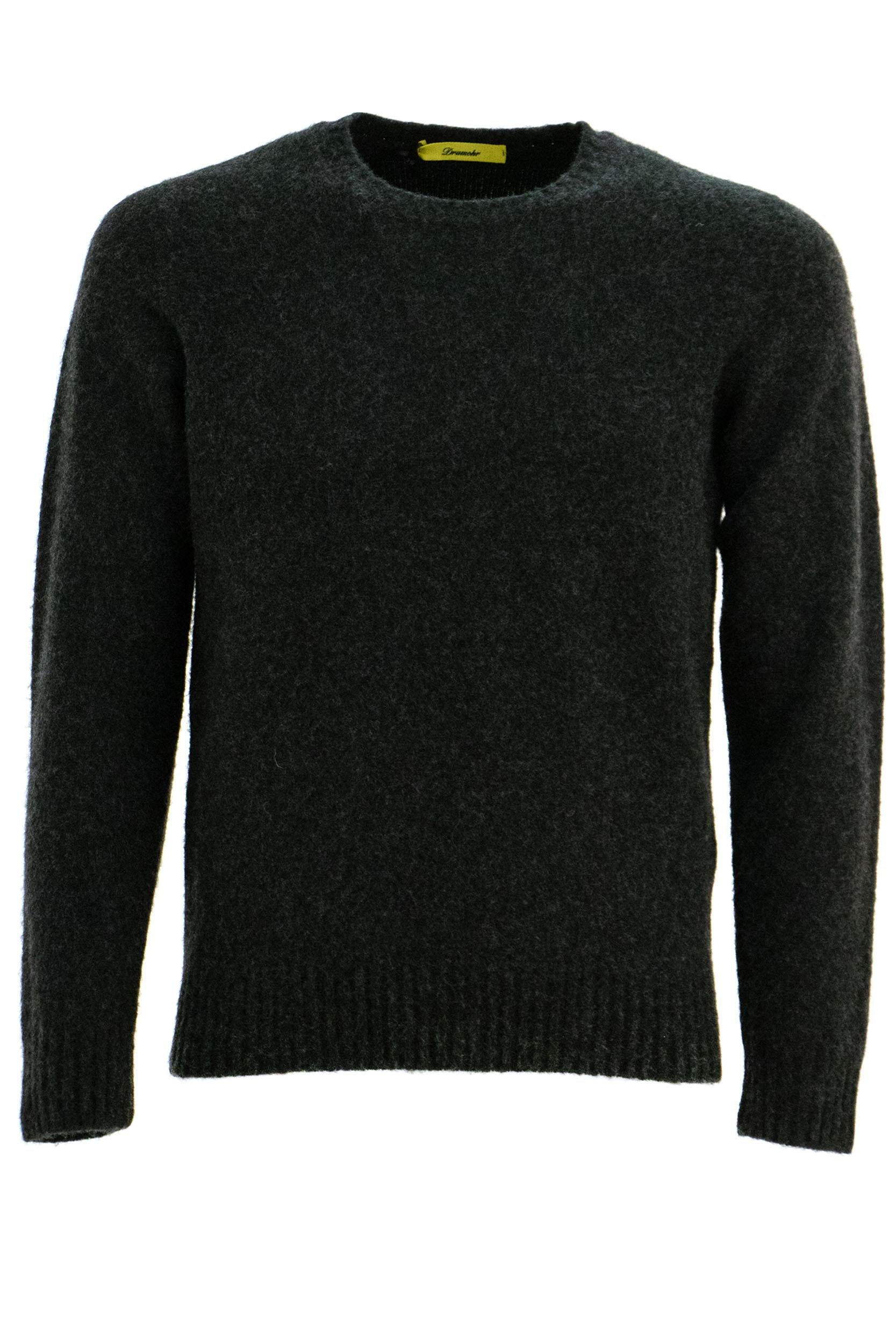 Pullover <BR/> D8W103G 680 DRUMOHR 