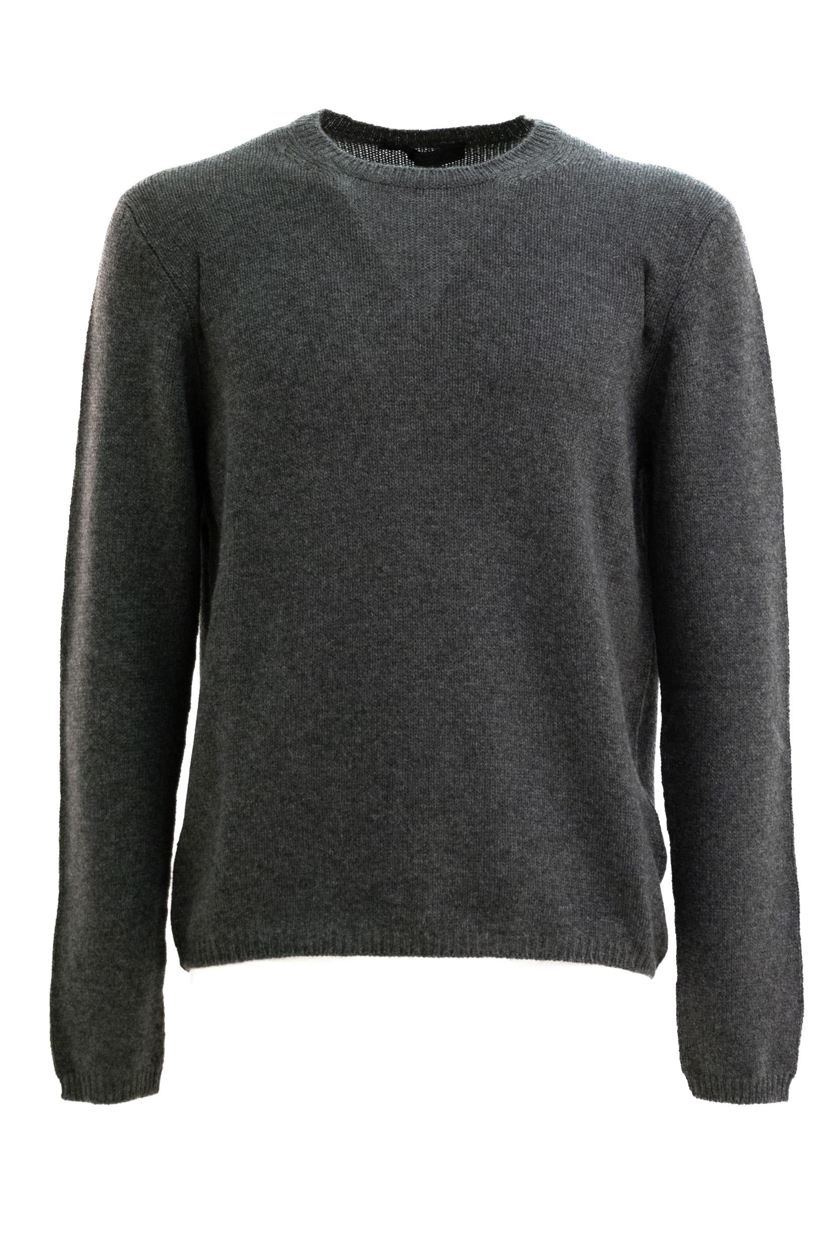 Pullover<BR/> UMN864 S 122 643 F0480 PRADA 