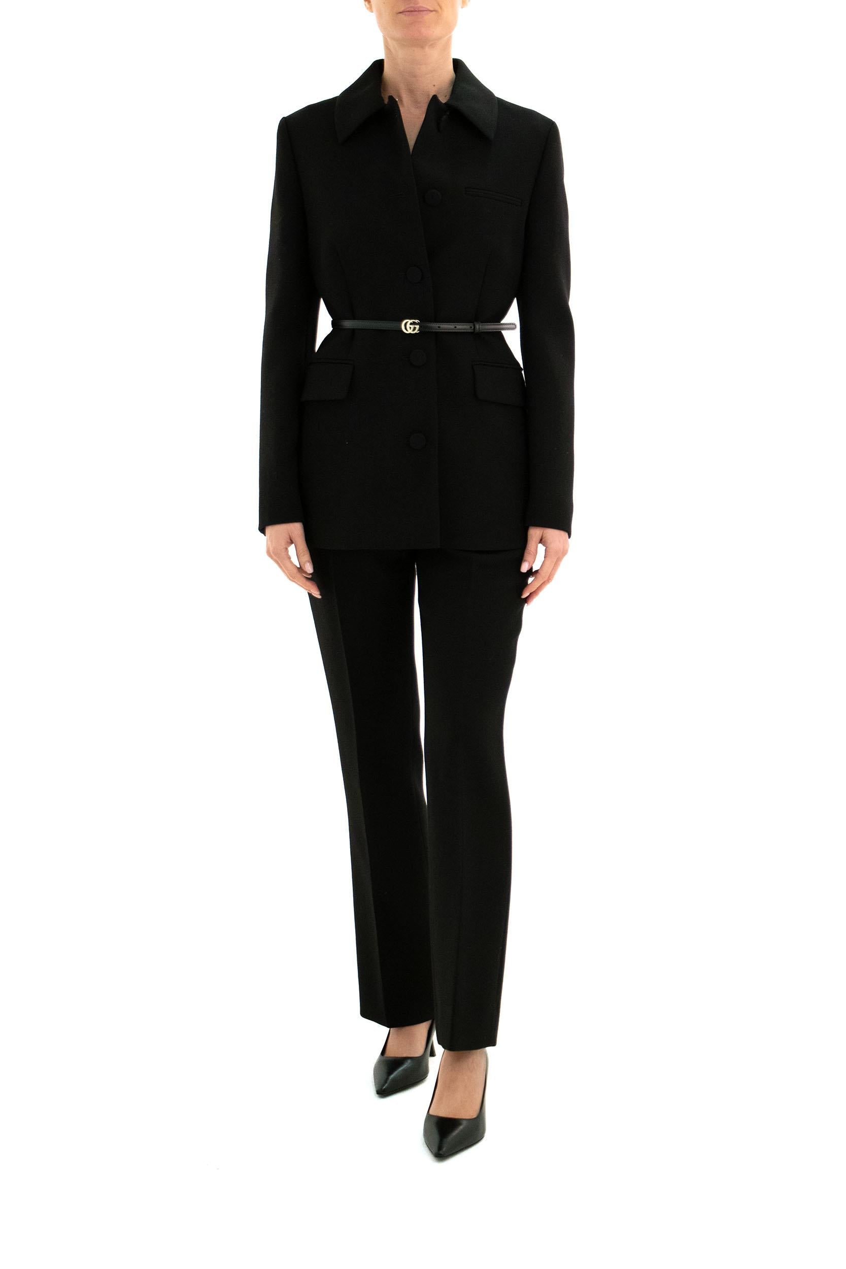 Giacca<BR/> 802694 Z8BVI 1000 GUCCI 