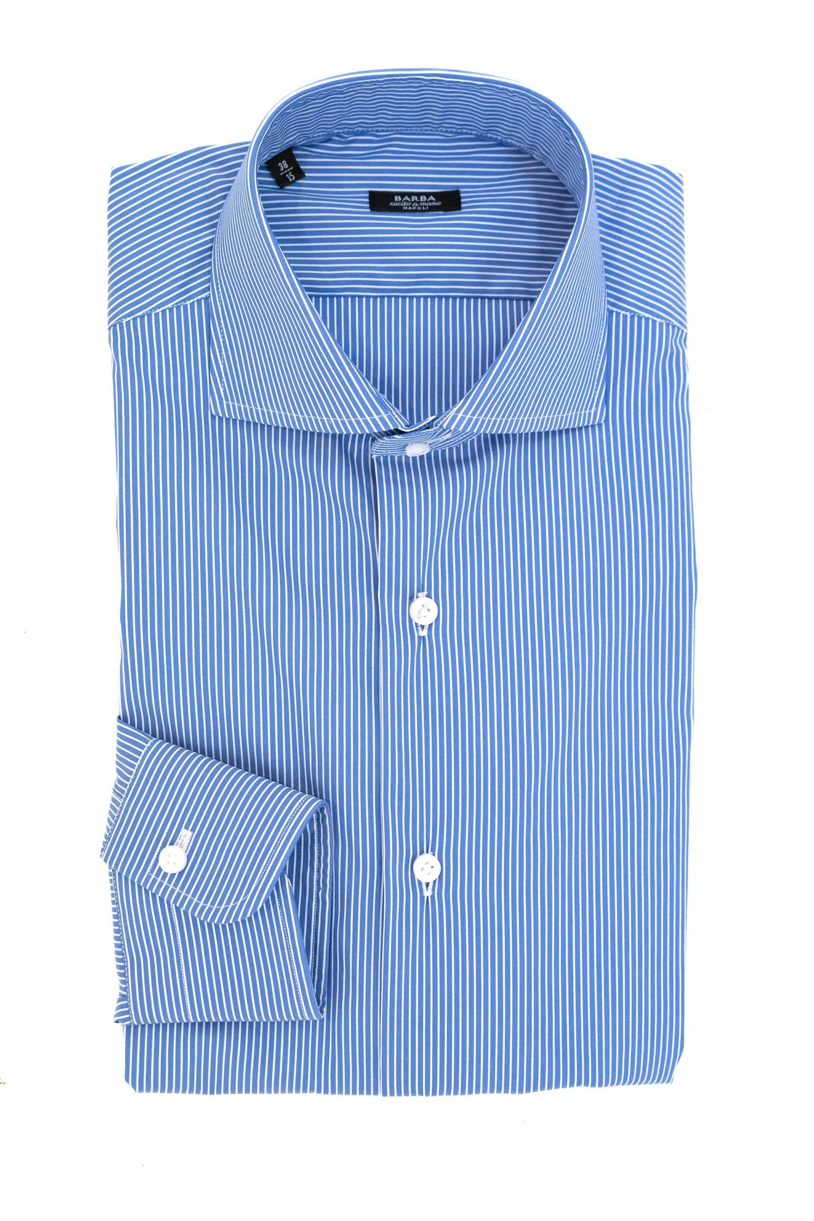 Camicia<BR/> I1U13P0150030.U. 0002 BARBA 