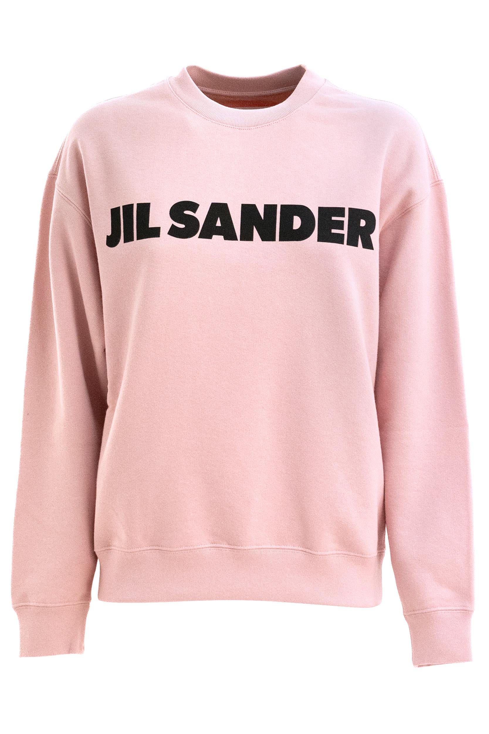 Felpa<BR/> J53GU0003 J20039 671 JIL SANDER 