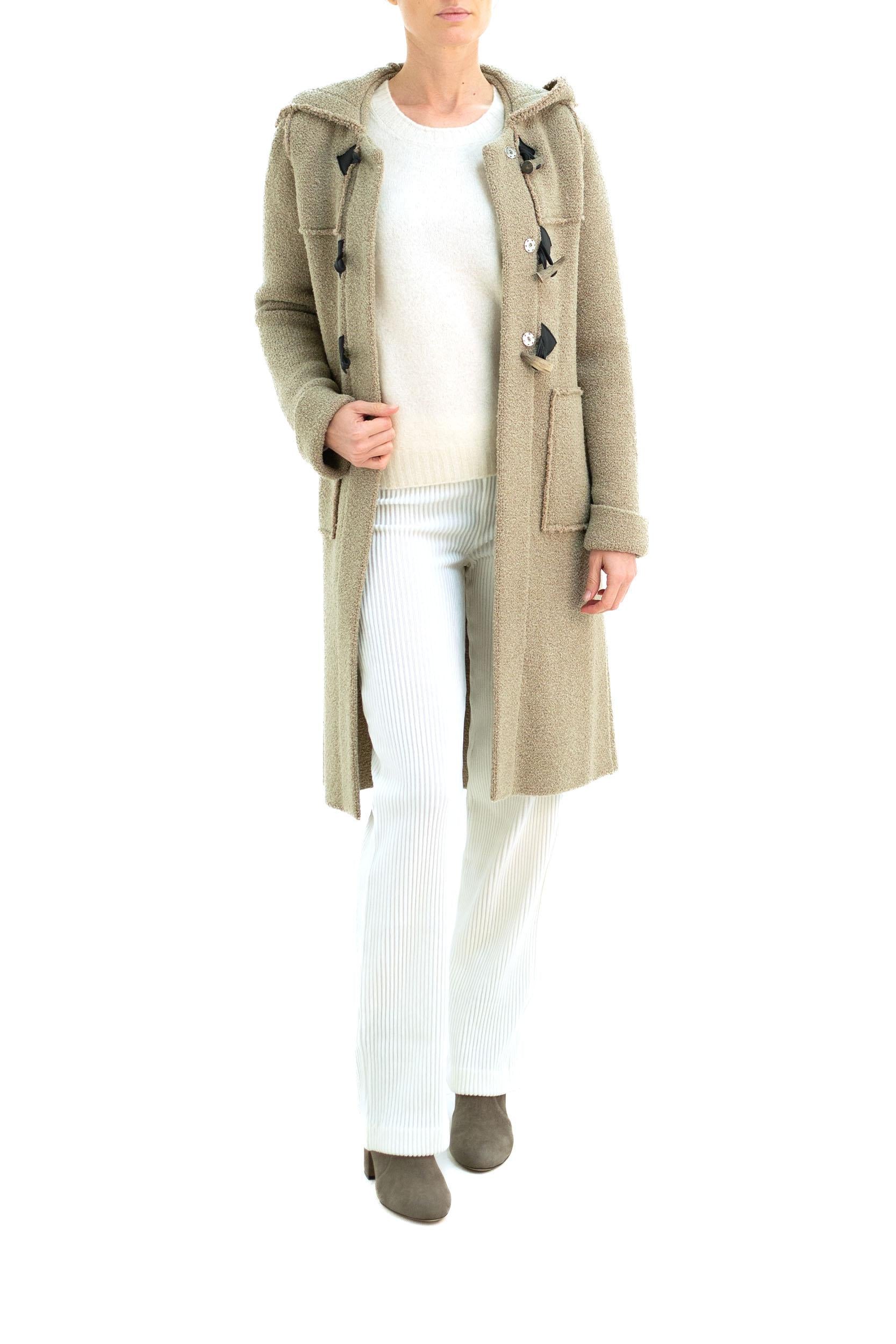 Pantaloni<BR/> FLAVIA F1451 OFF WHITE AVENUE MONTAIGNE 