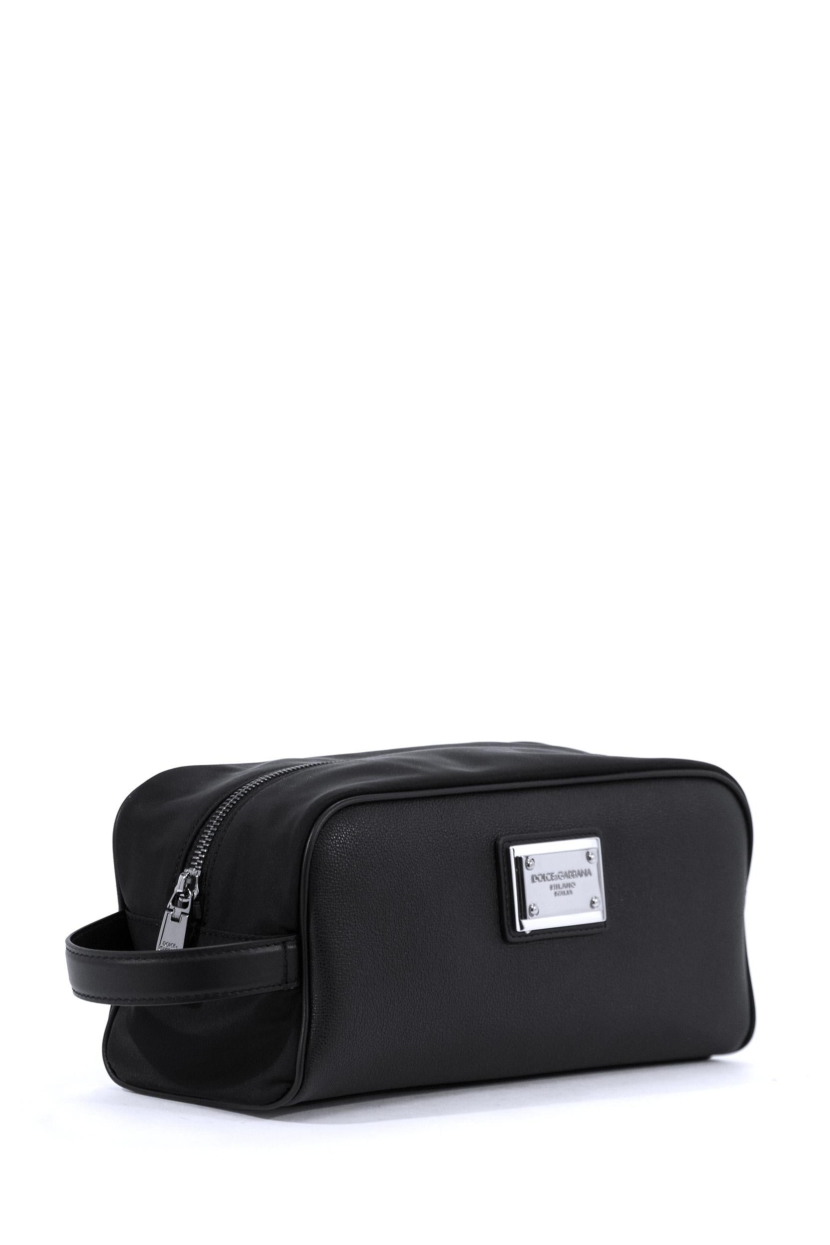 Necessaire<BR/> BT0989 AD447 8B956 DOLCE & GABBANA 