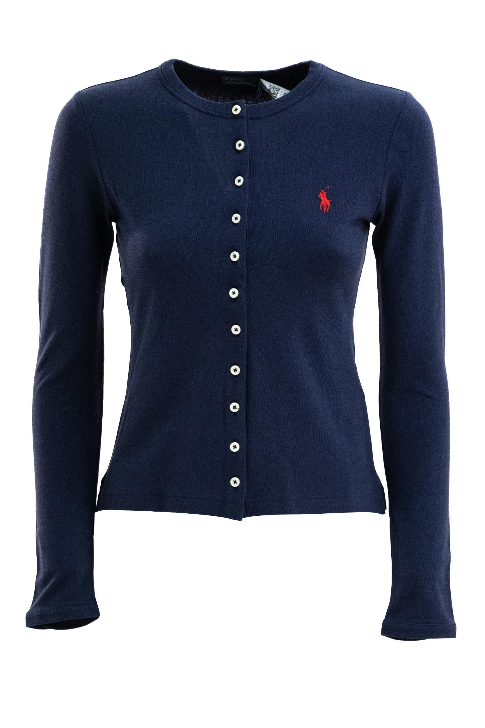 Cardigan <BR/> 211941175003 2WCX RALPH LAUREN 
