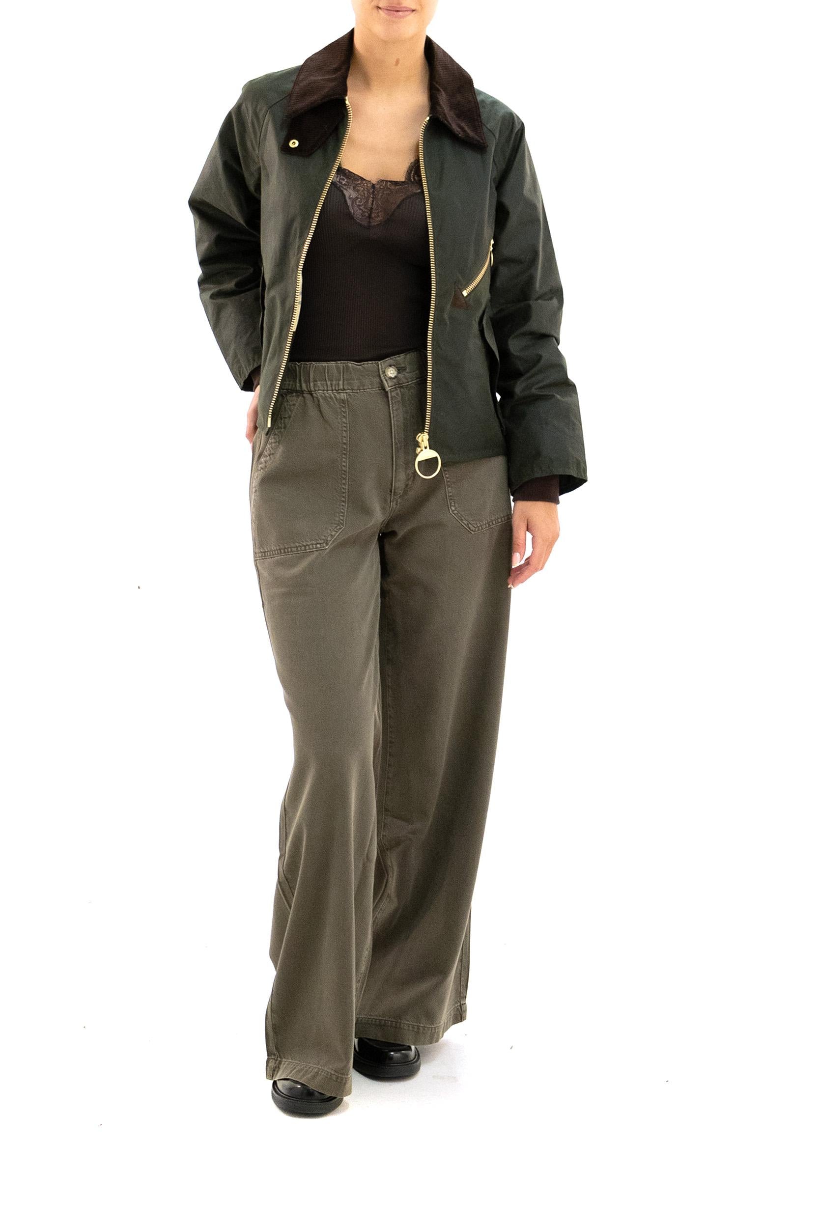 Giacca Arlene<BR/> LWX1482 LWX OL52 BARBOUR 