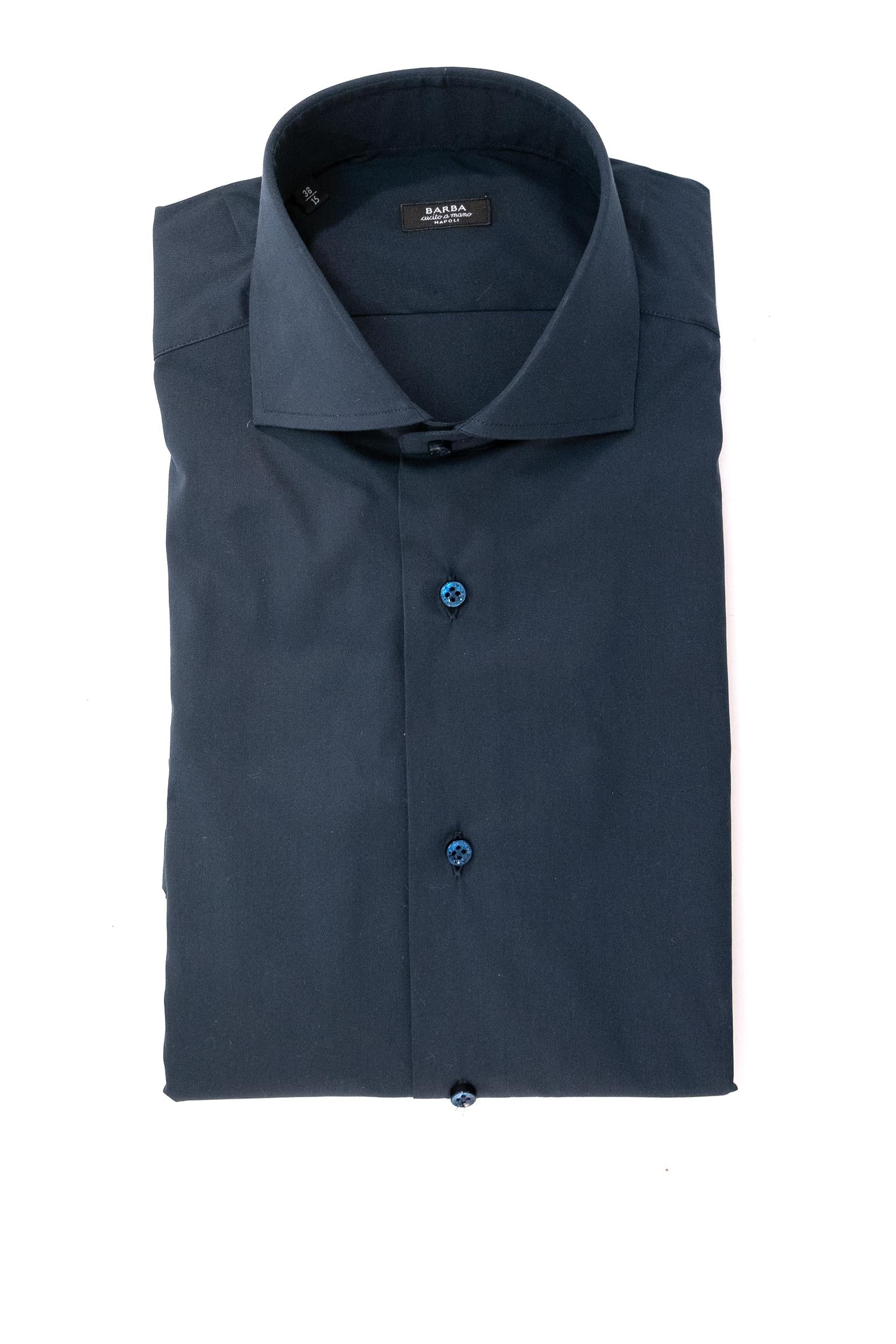 Camicia <BR/> I1U13P01PZ2710U. 0001 BARBA 