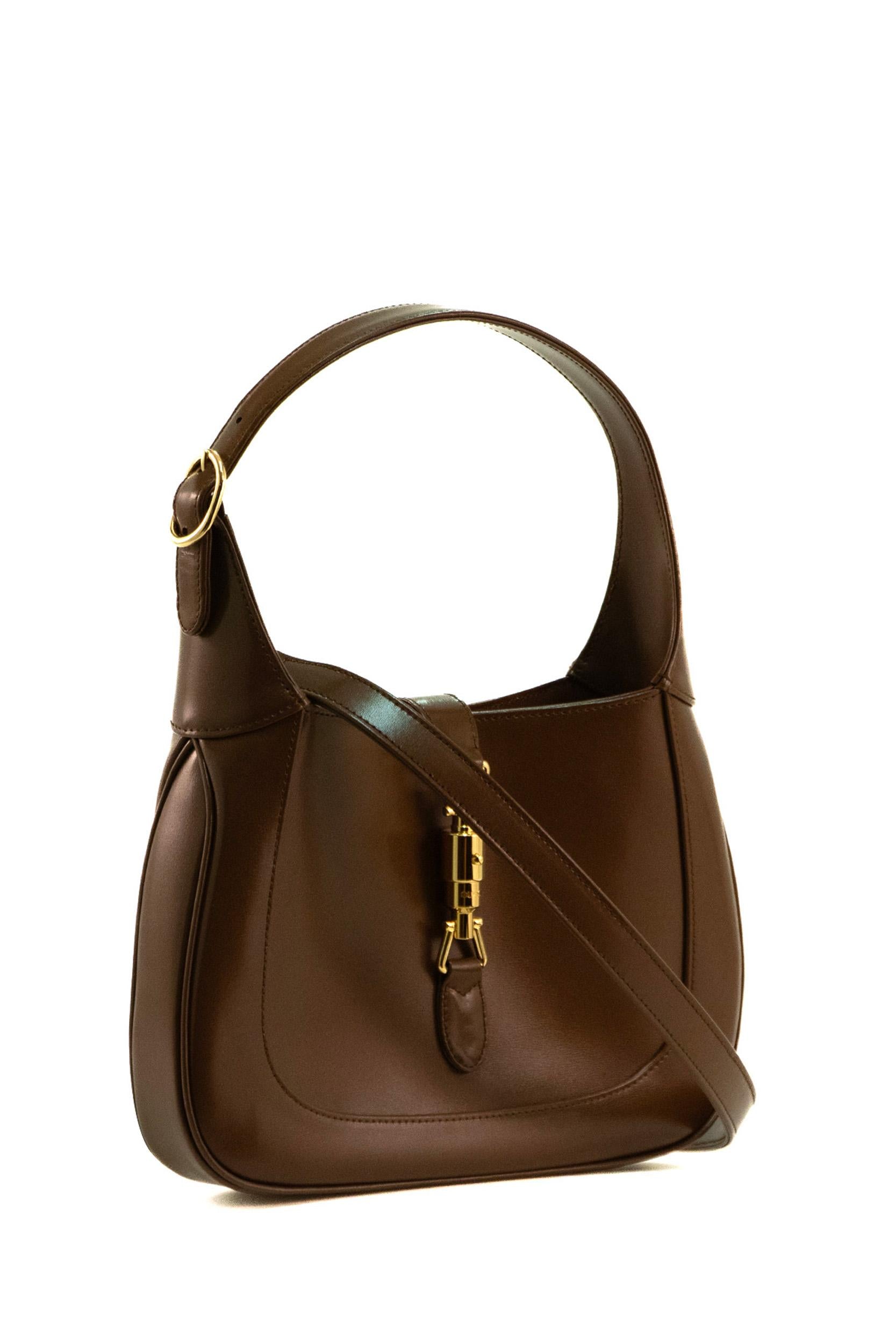 Borsa Jackie 1961<BR/> 636709 10O0G 2361 GUCCI 