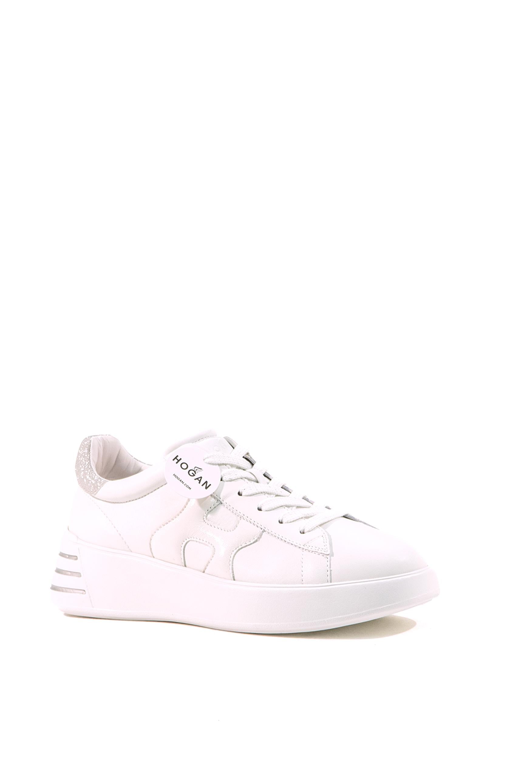 Sneakers Rebel<BR/> HXW5640DN61QYQ 0351 HOGAN 