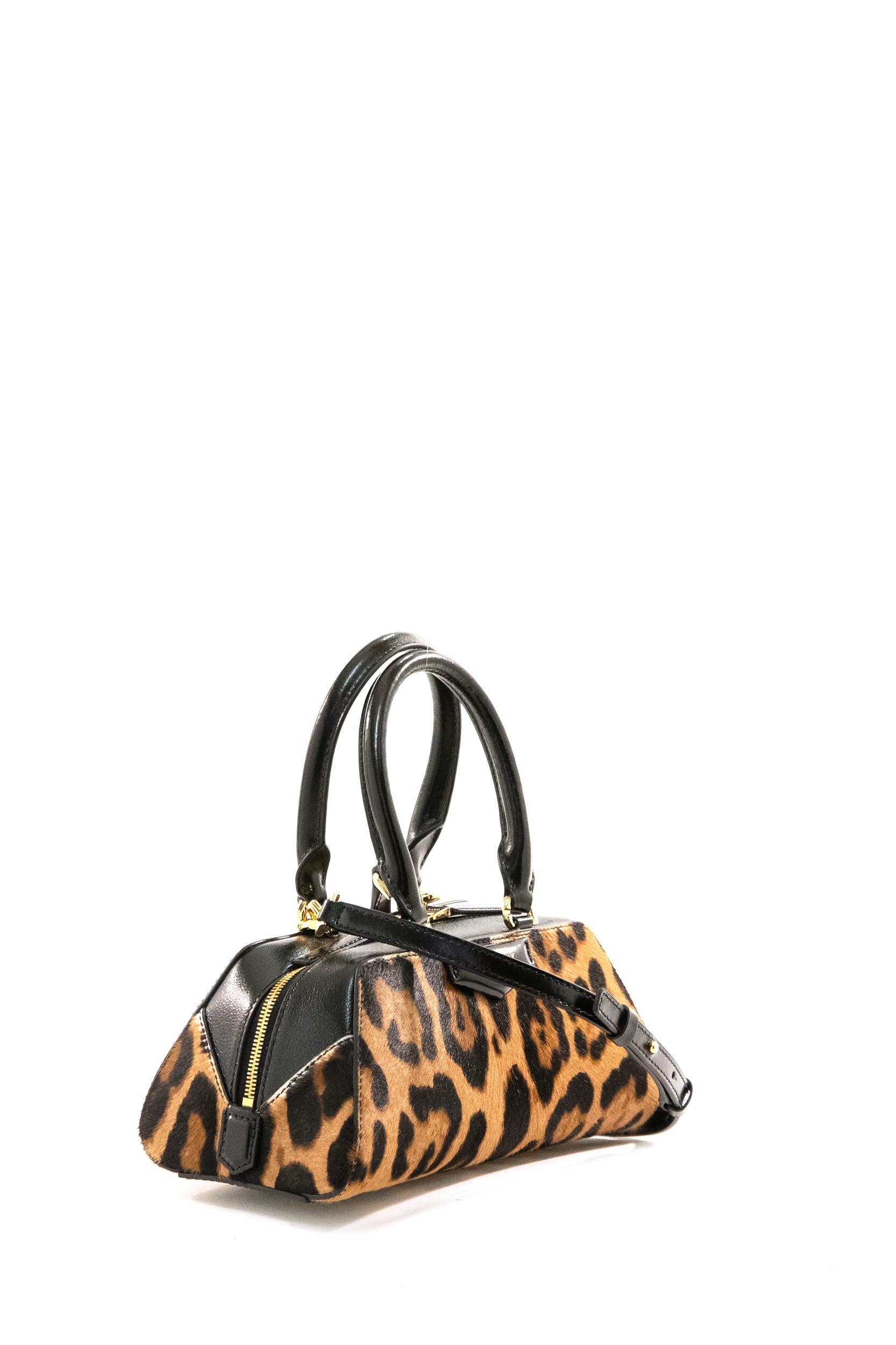 Borsa Antigona East-West<BR/> BB5146B2B1 007 GIVENCHY 