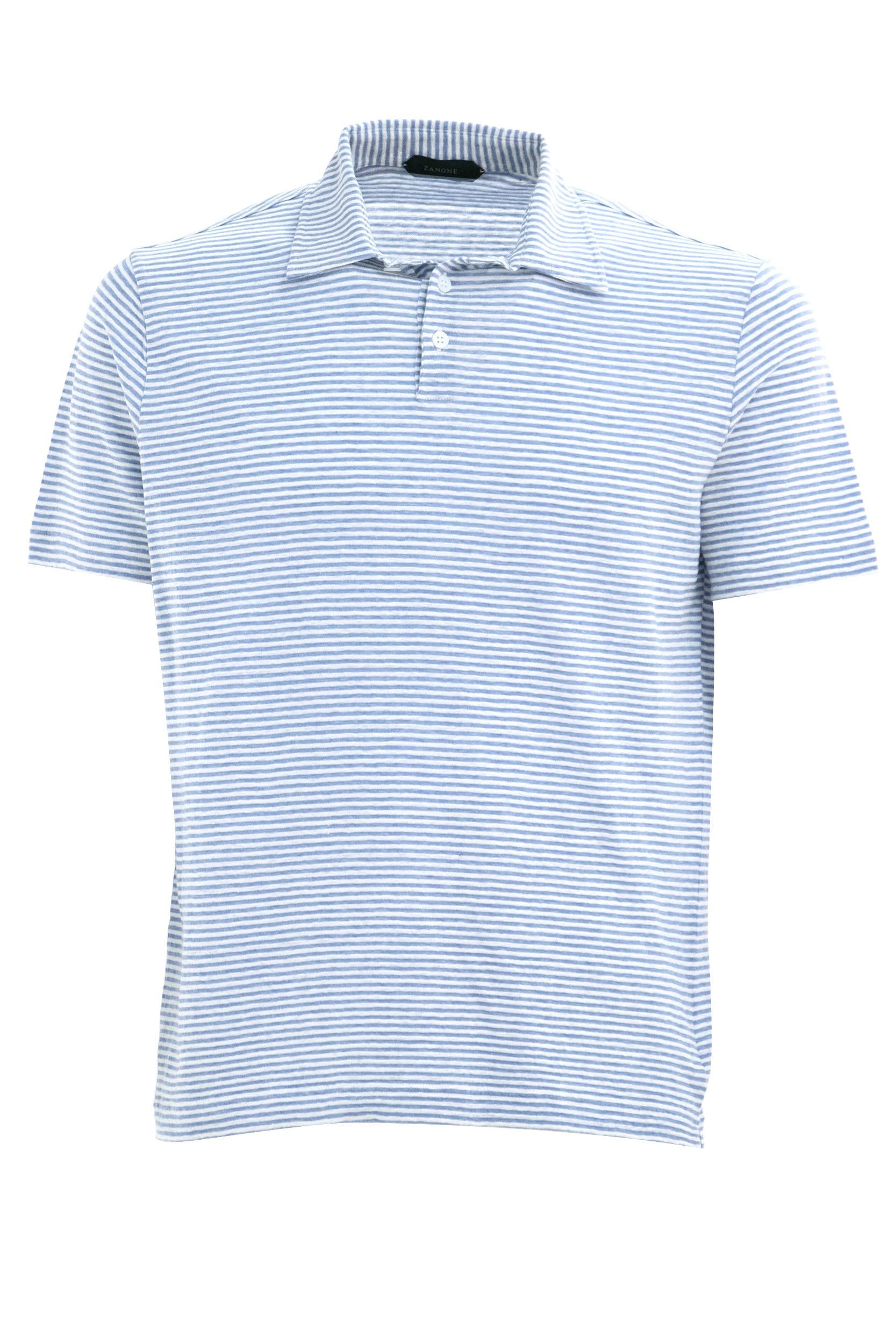 Polo<BR/> 811818 Z1351 Z2468 ZANONE 
