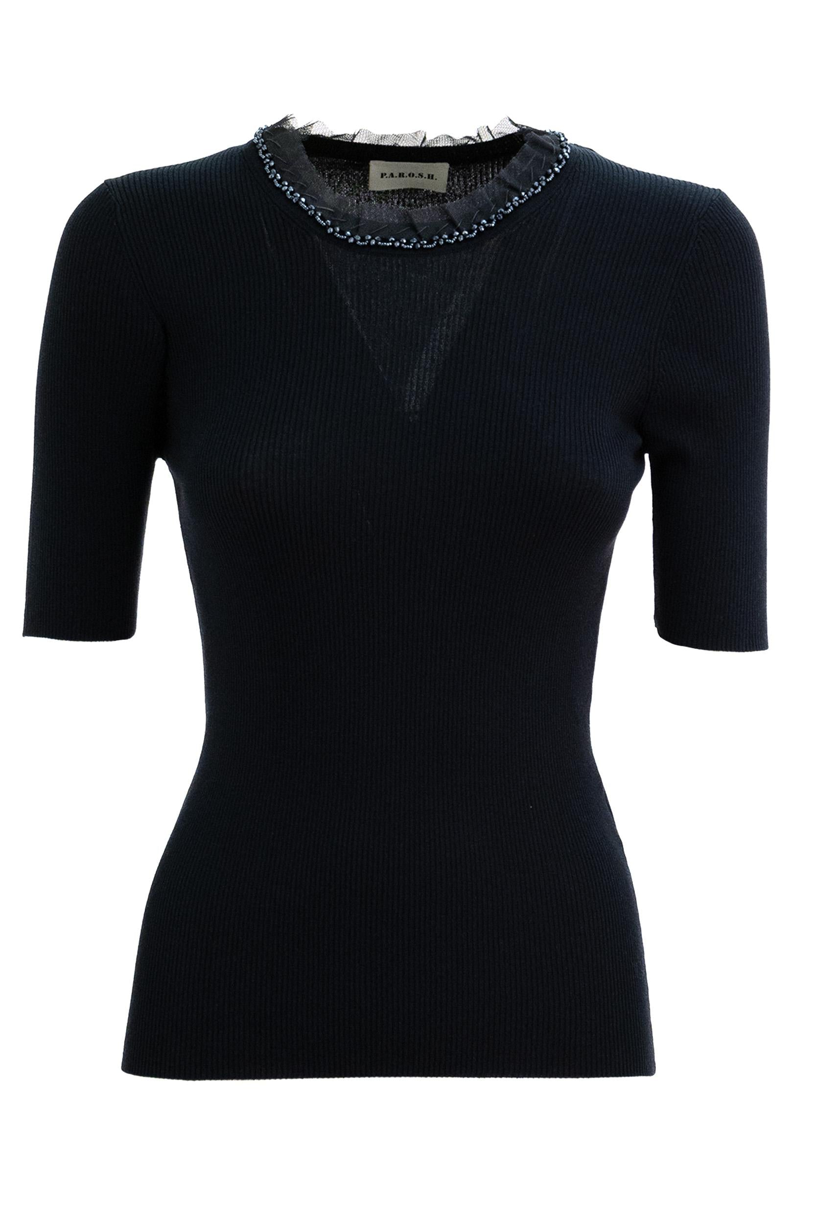 Top<BR/> CIPRIA25-D540843R 012 P.A.R.O.S.H. 