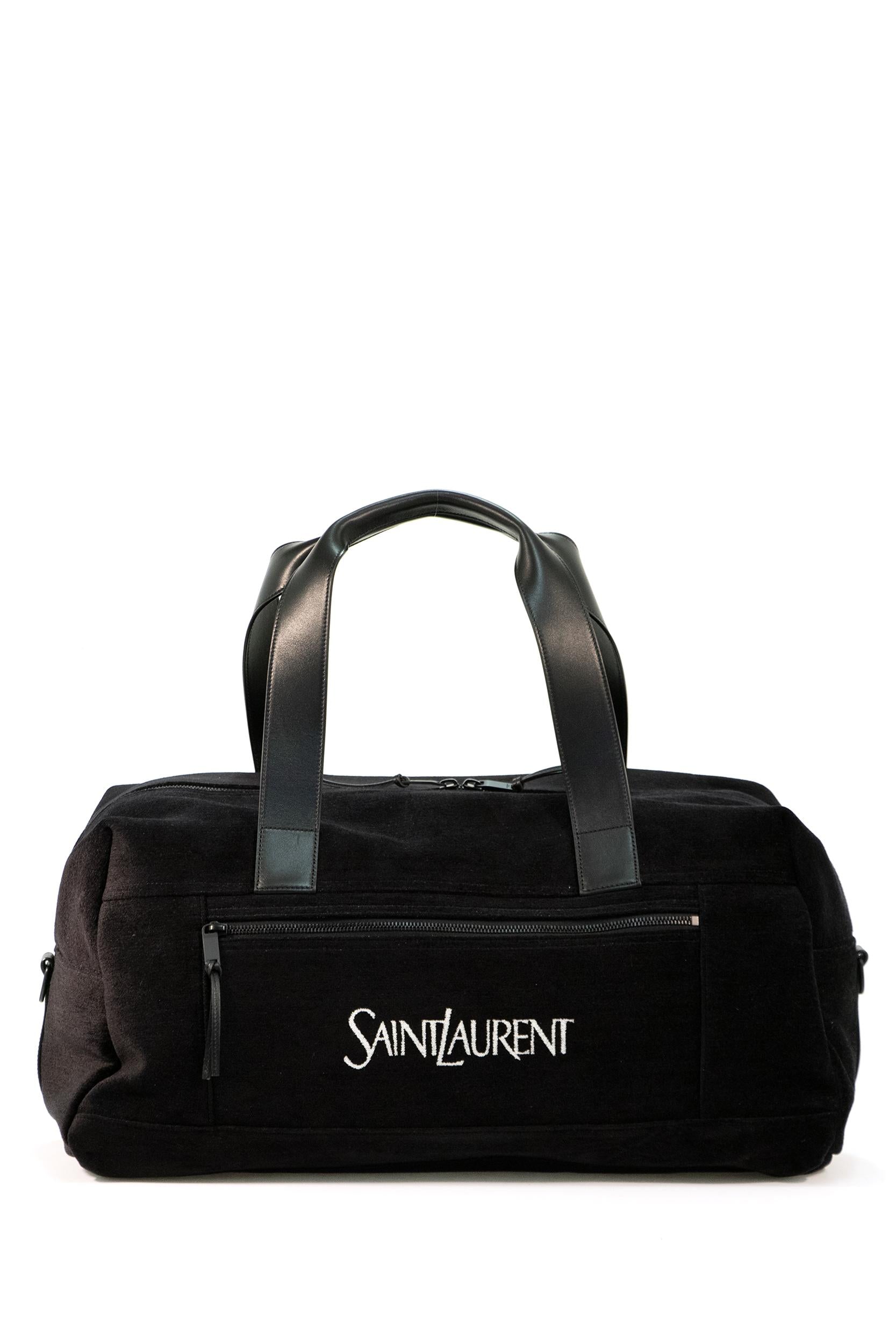 Borsa da viaggio <BR/> 594400 FACGA 1070 SAINT LAURENT 