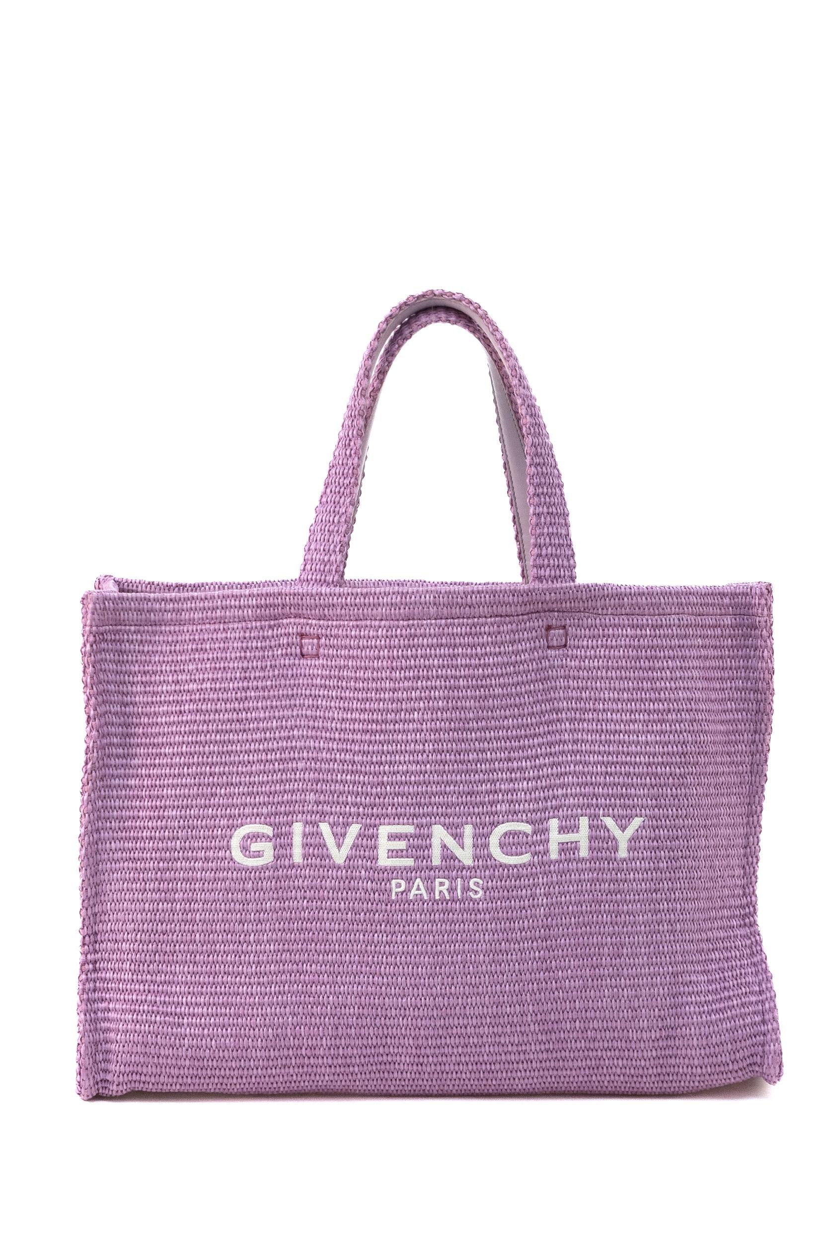 Borsa G-Tote<BR/> BB50ZVB1SQ 510 GIVENCHY 