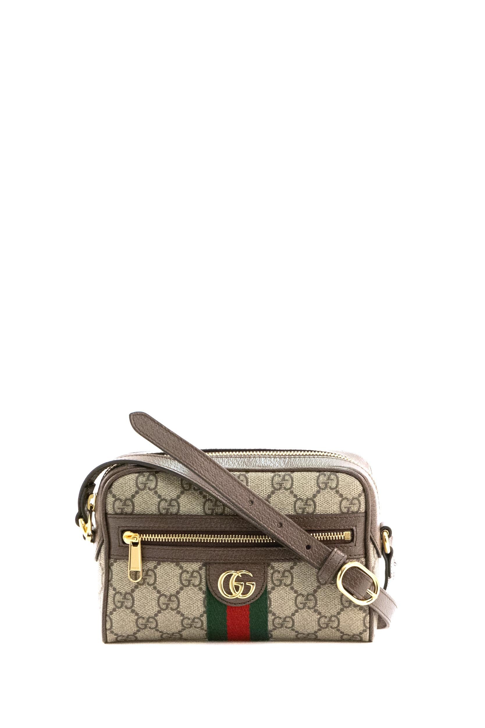 Borsa Ophidia<BR/> 816359 96IWG 8745 GUCCI 